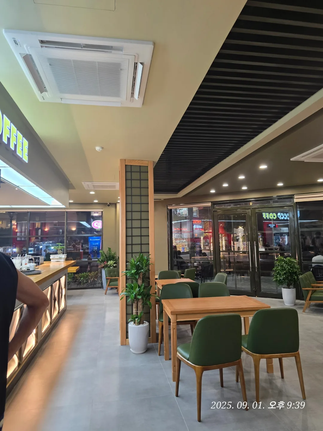 Review Đà Nẵng ✈️ quán cà phê cccp Đà Nẵng