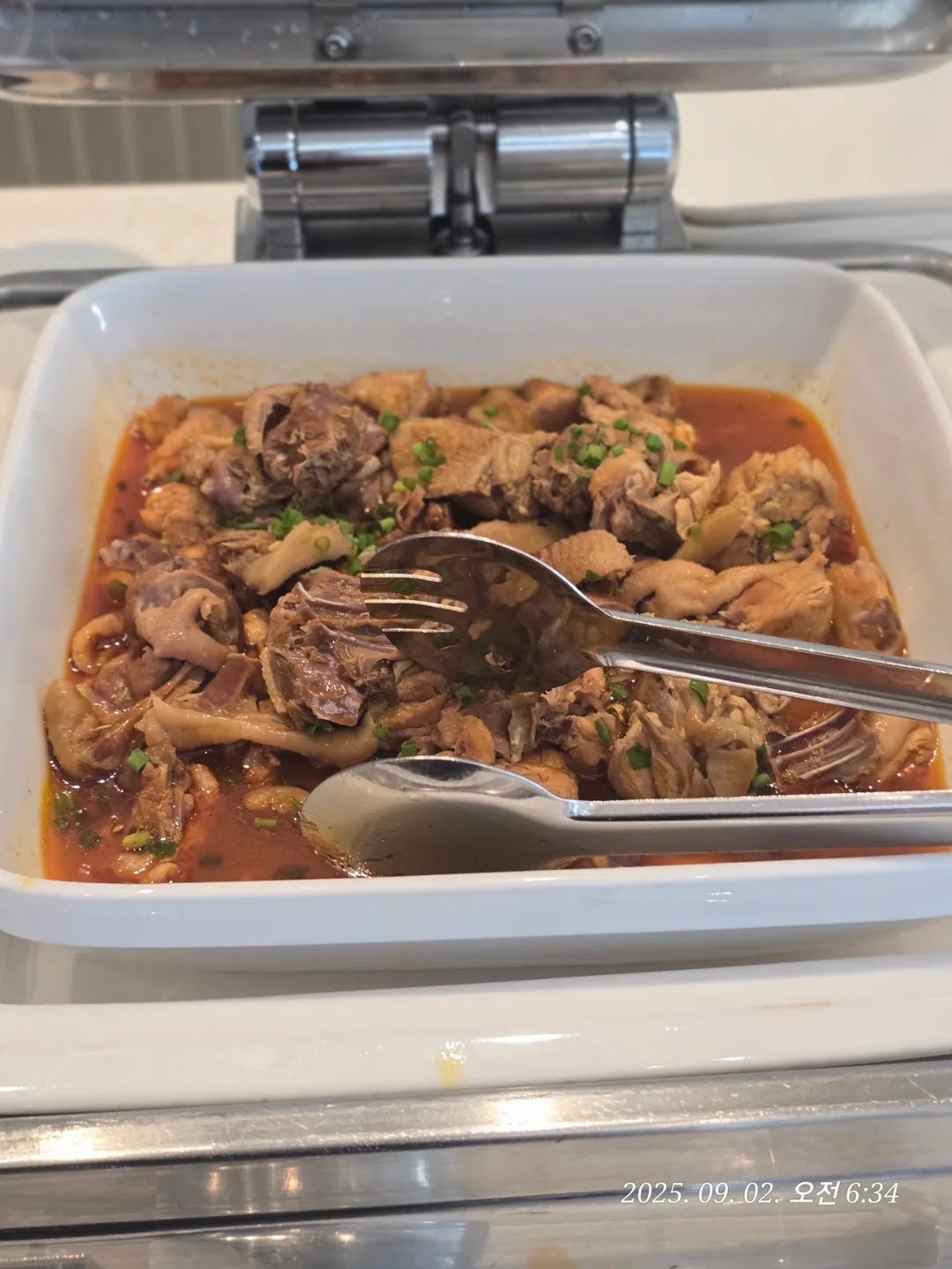 Review Đà Nẵng ✈️ Chén sạch bữa sáng ở khách sạn Da Nang Awaken 🥢