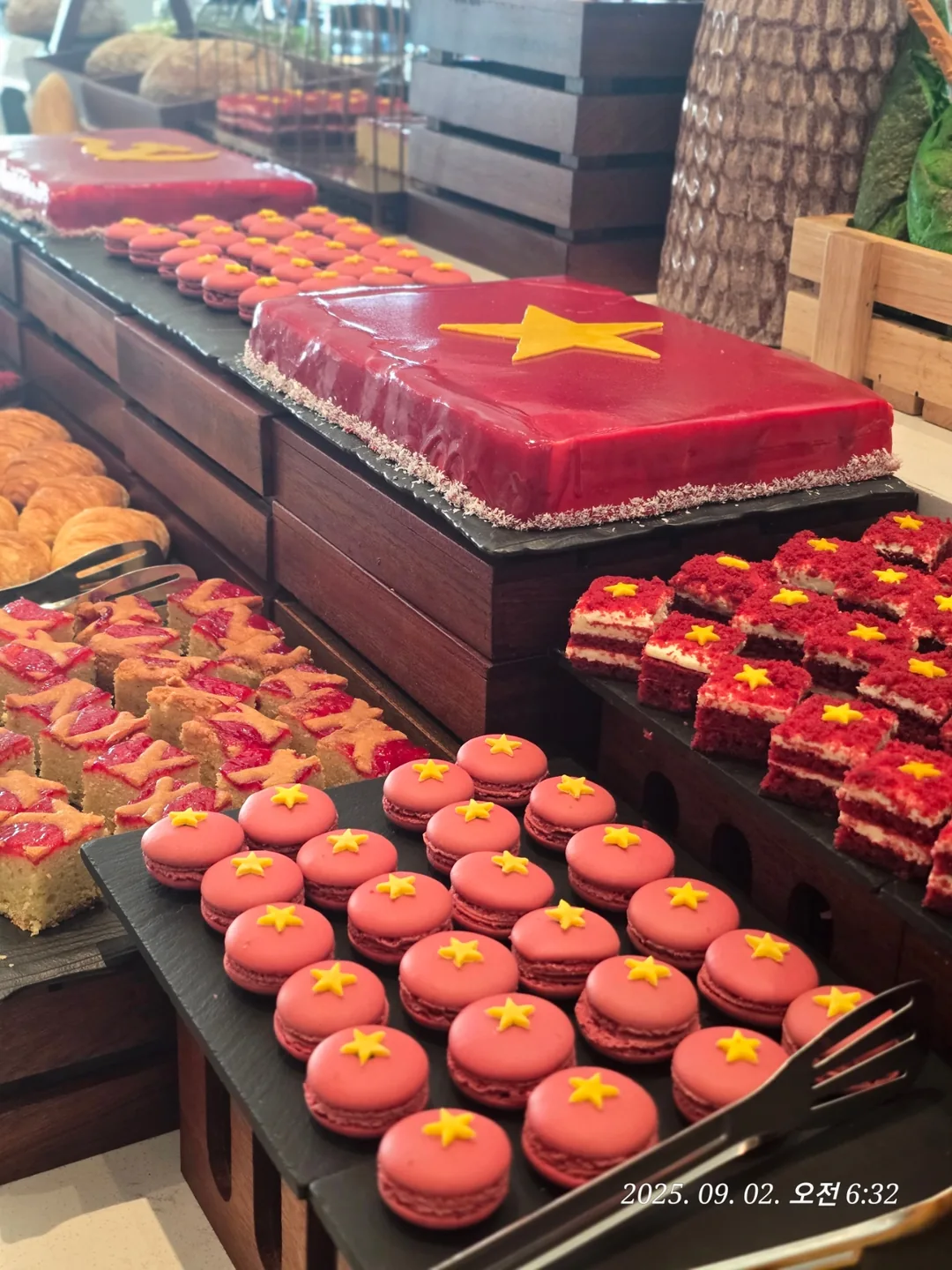 Review Đà Nẵng ✈️ Chén sạch bữa sáng ở khách sạn Da Nang Awaken 🥢