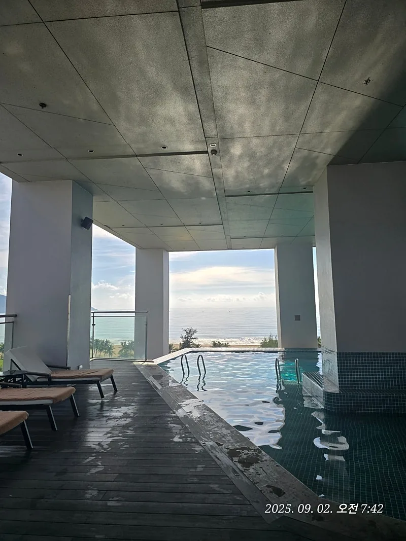 Review Đà Nẵng ✈️ Tiện ích khách sạn Đà Nẵng Awaken