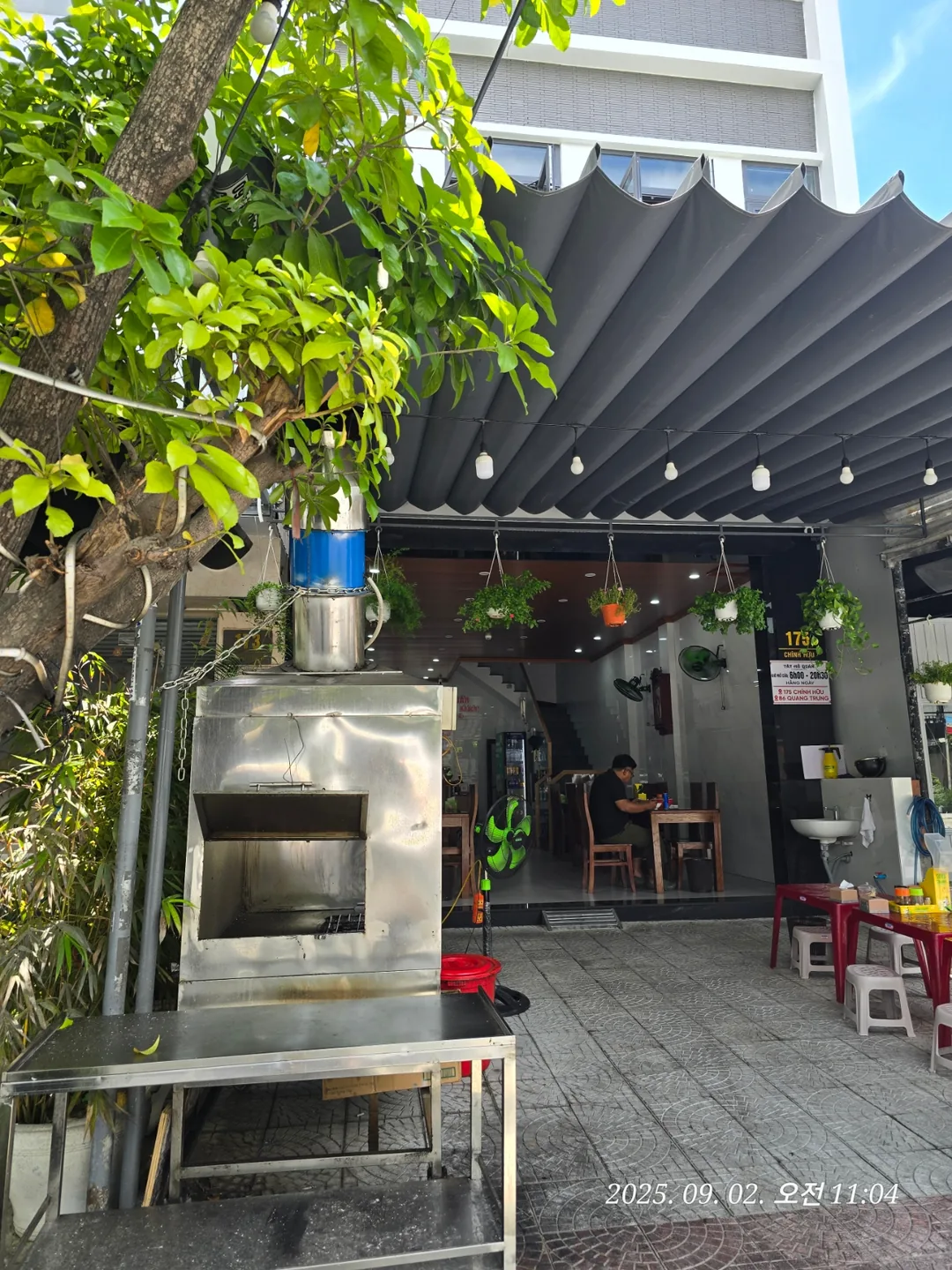 Review Đà Nẵng ✈️ Quán bún chả địa phương ngon ở Đà Nẵng🥢