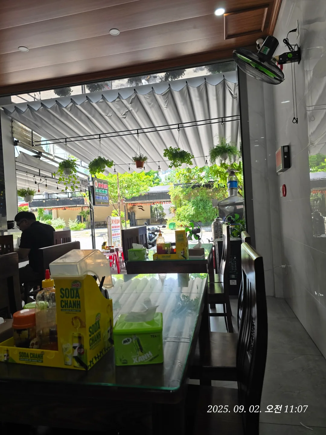Review Đà Nẵng ✈️ Quán bún chả địa phương ngon ở Đà Nẵng🥢