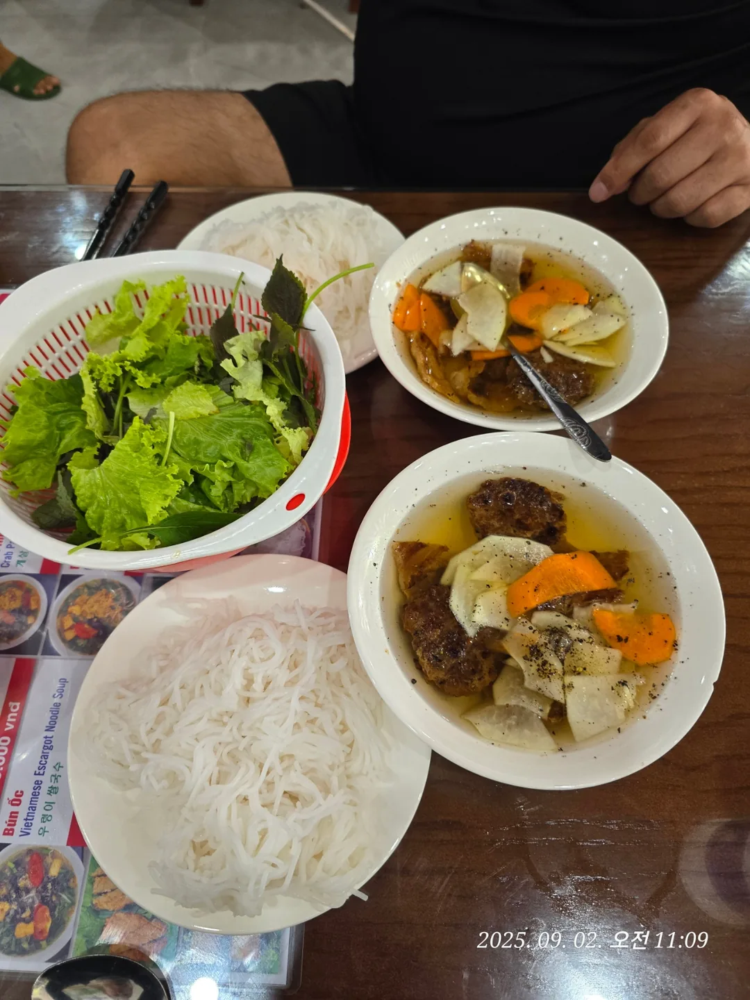Review Đà Nẵng ✈️ Quán bún chả địa phương ngon ở Đà Nẵng🥢