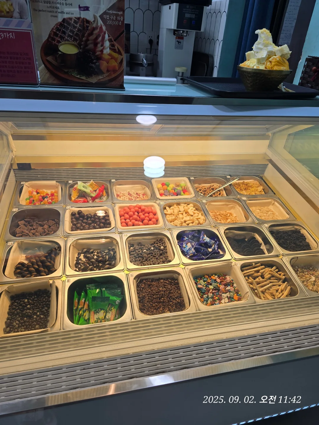 Review Đà Nẵng ✈️ Yogurtree Đà Nẵng