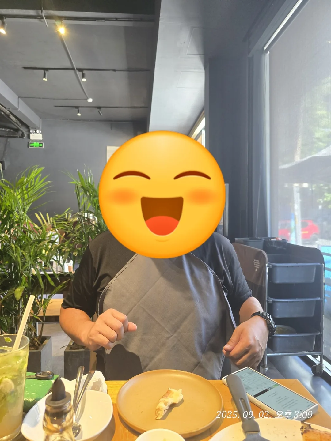 Review Đà Nẵng ✈️ Đà Nẵng Pizza 4p's