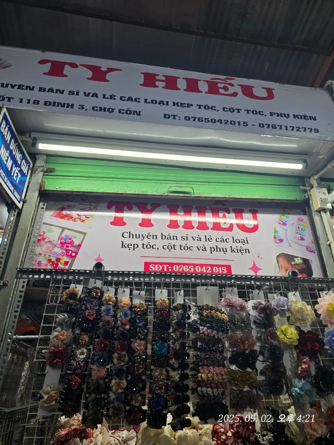 Review Đà Nẵng ✈️ Dạo chơi chợ Cồn Đà Nẵng