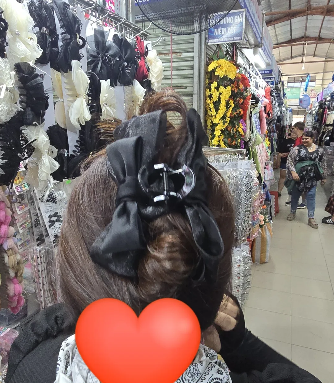 Review Đà Nẵng ✈️ Dạo chơi chợ Cồn Đà Nẵng