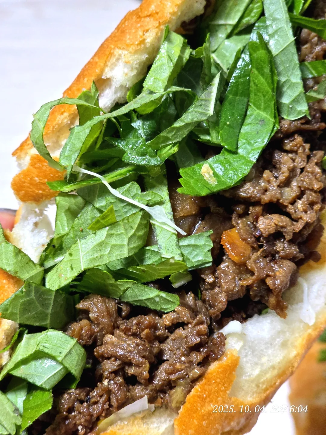 Review Đà Nẵng ✈️ Review mua bánh mì tại Bánh Mì Cô Tiên