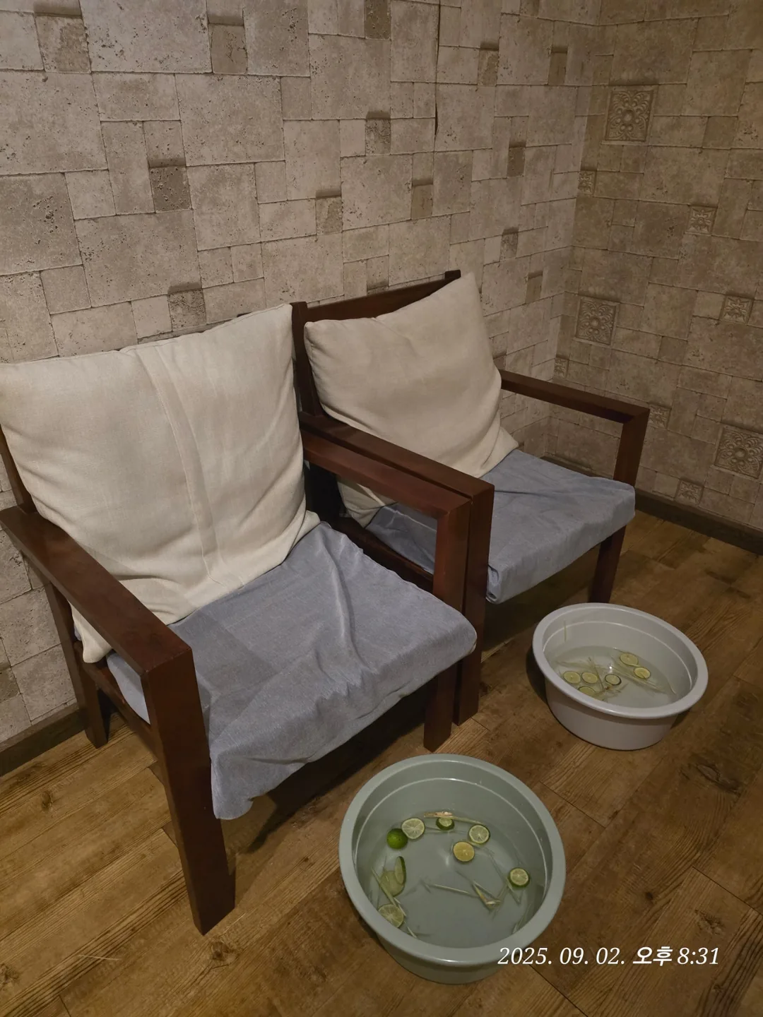 Review Đà Nẵng ✈️ Khen ngợi Mỹ Khê Spa Đà Nẵng 👍