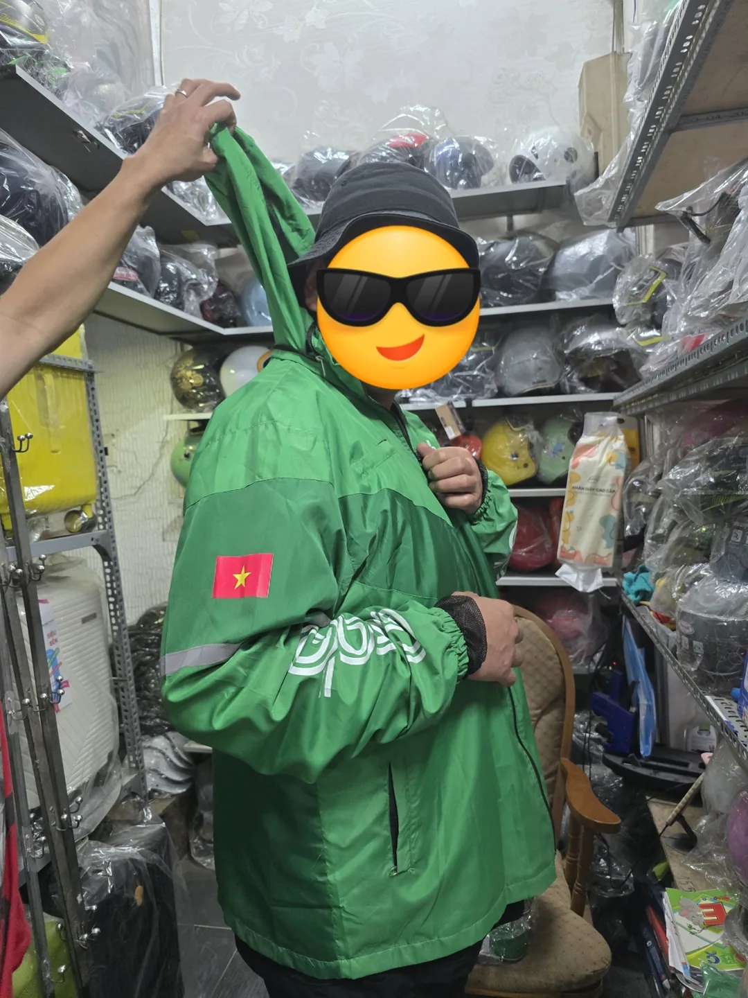 Review Đà Nẵng ✈️ Cách sử dụng Grab Jumper!