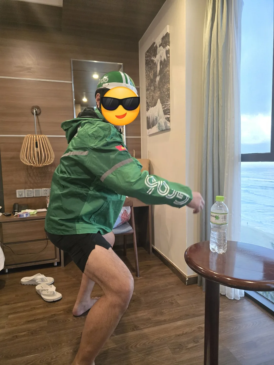 Review Đà Nẵng ✈️ Cách sử dụng Grab Jumper!