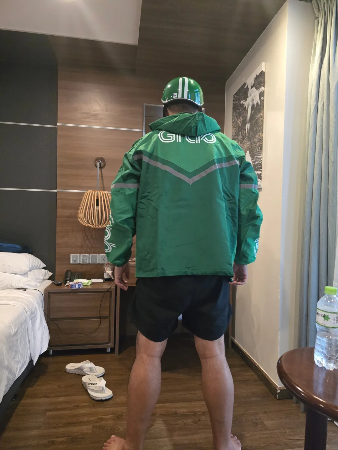 Review Đà Nẵng ✈️ Cách sử dụng Grab Jumper!