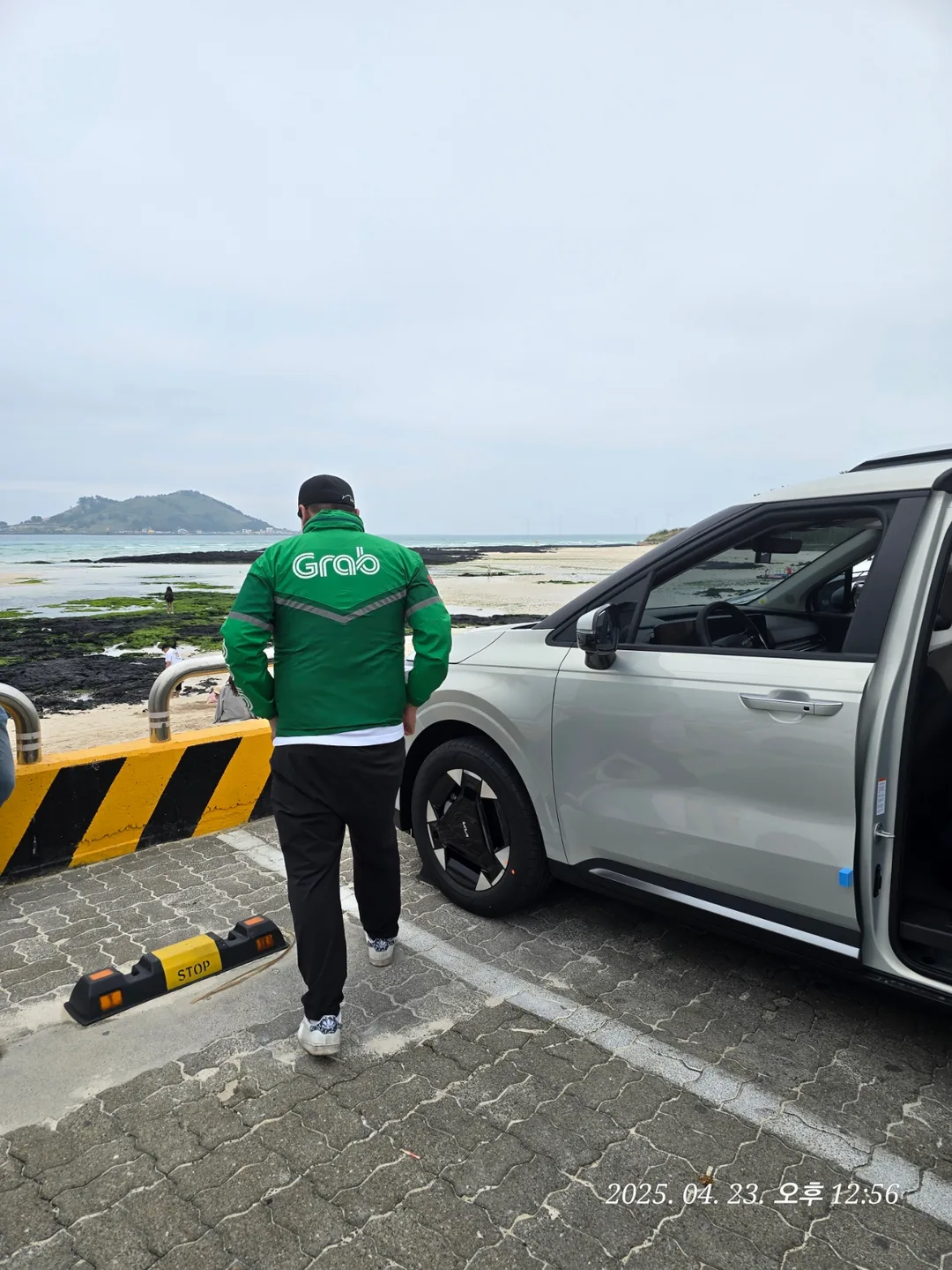 Review Đà Nẵng ✈️ Cách sử dụng Grab Jumper!
