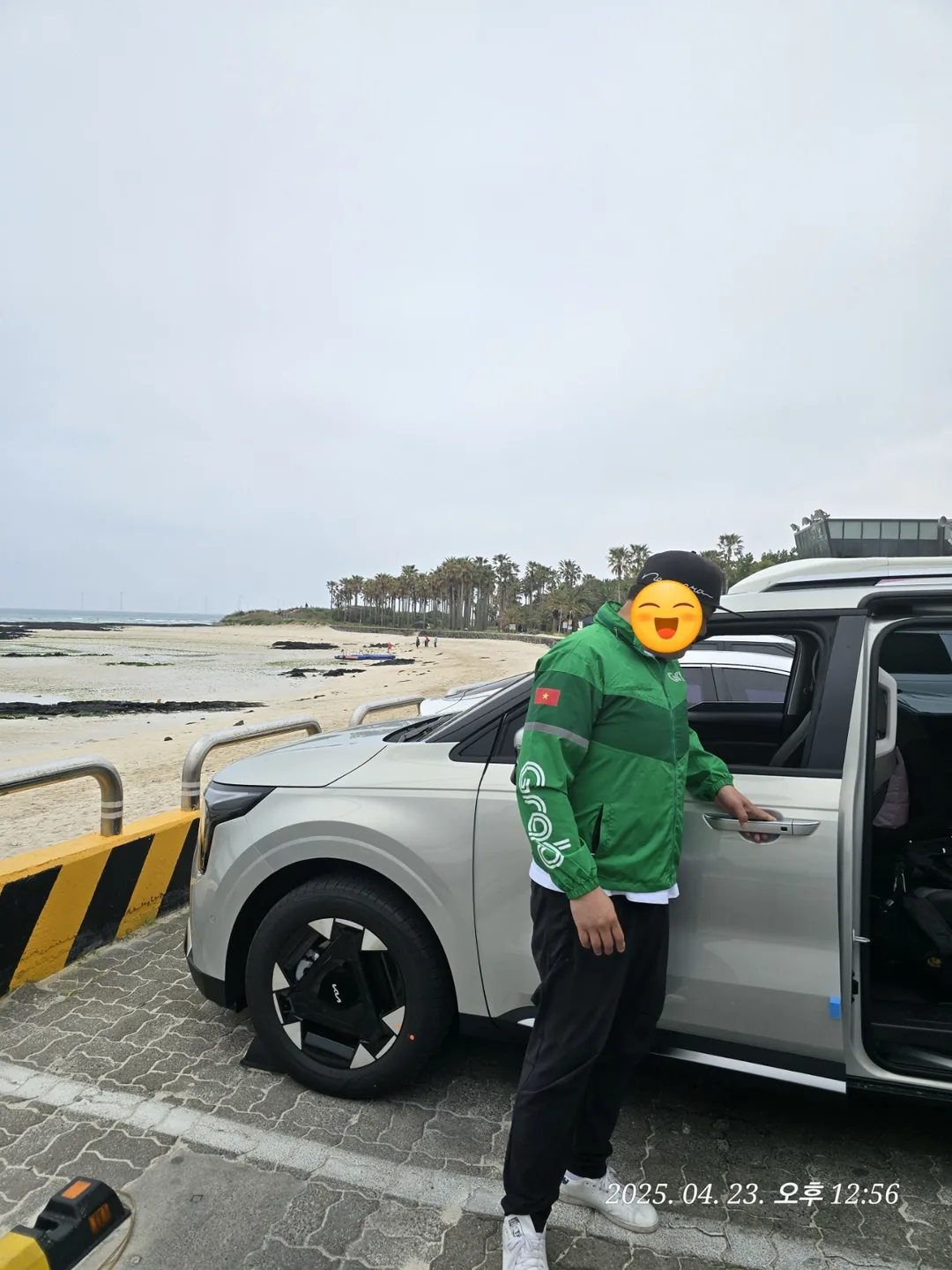 Review Đà Nẵng ✈️ Cách sử dụng Grab Jumper!