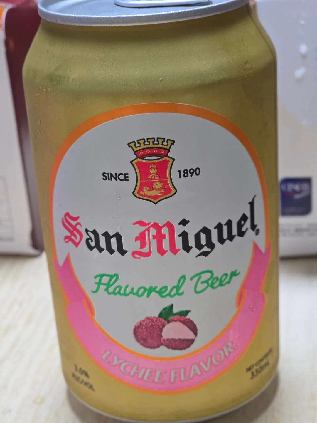 Review Đà Nẵng ✈️ Mình đã mua bia Lychee Lover 😆