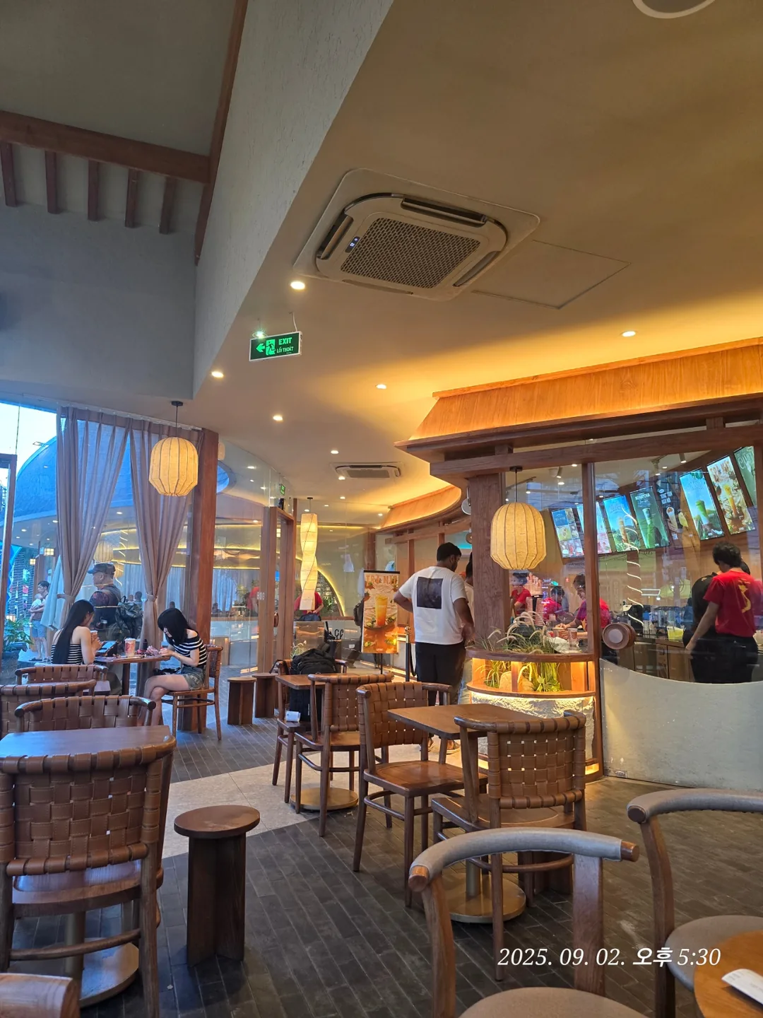 Cảm nhận về Đà Nẵng ✈️ KATINAT Nguyễn Văn Thoại - Đà Nẵng