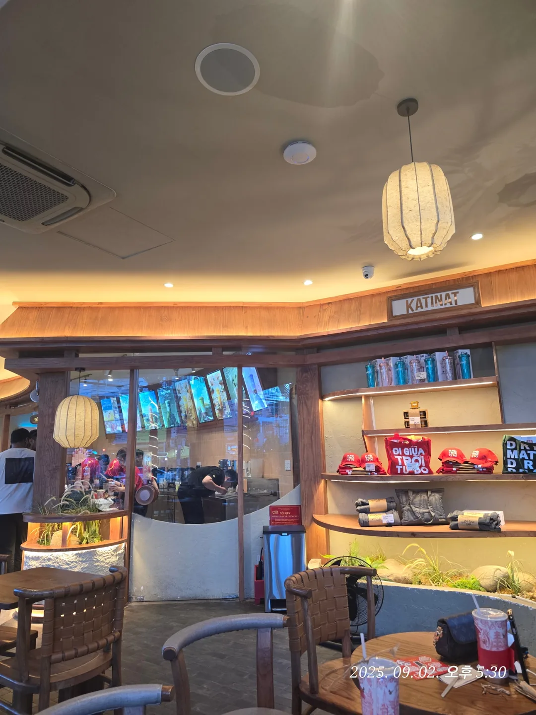 Cảm nhận về Đà Nẵng ✈️ KATINAT Nguyễn Văn Thoại - Đà Nẵng