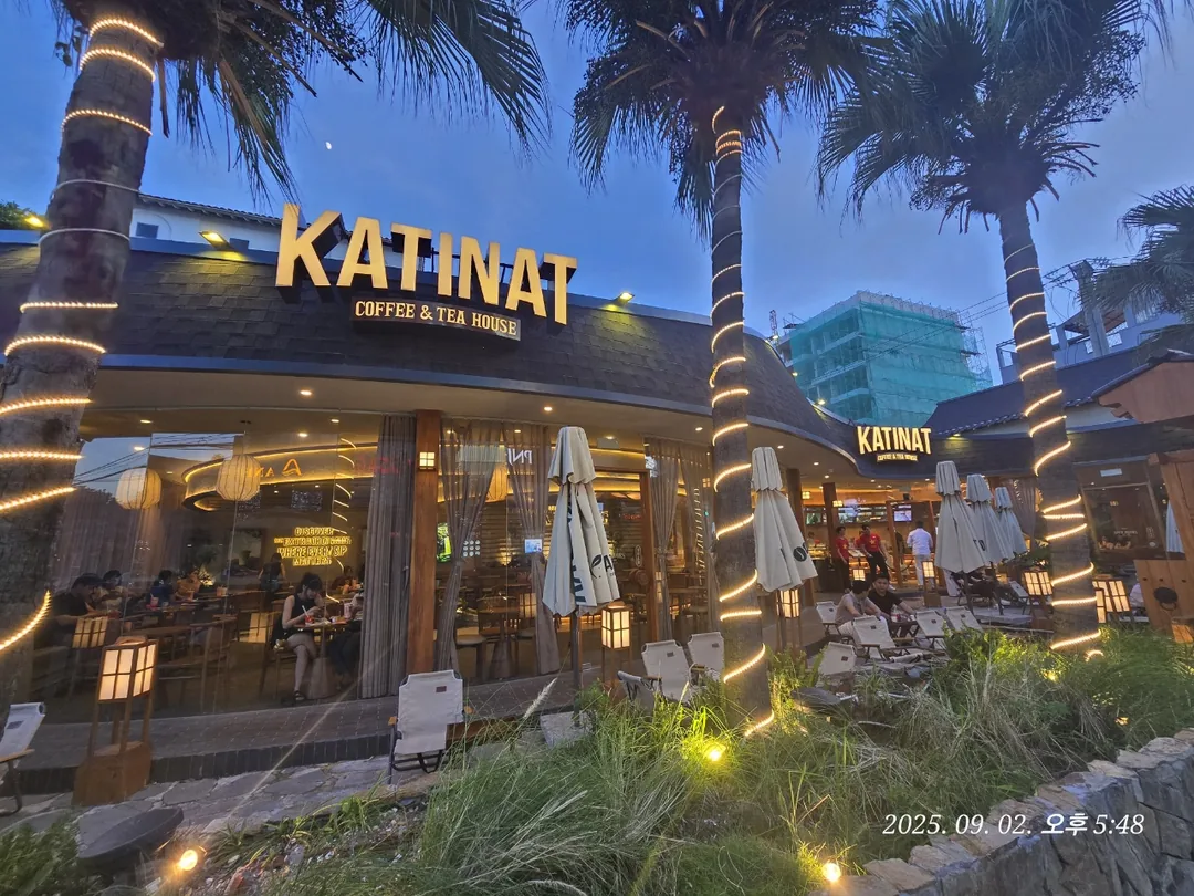 Cảm nhận về Đà Nẵng ✈️ KATINAT Nguyễn Văn Thoại - Đà Nẵng