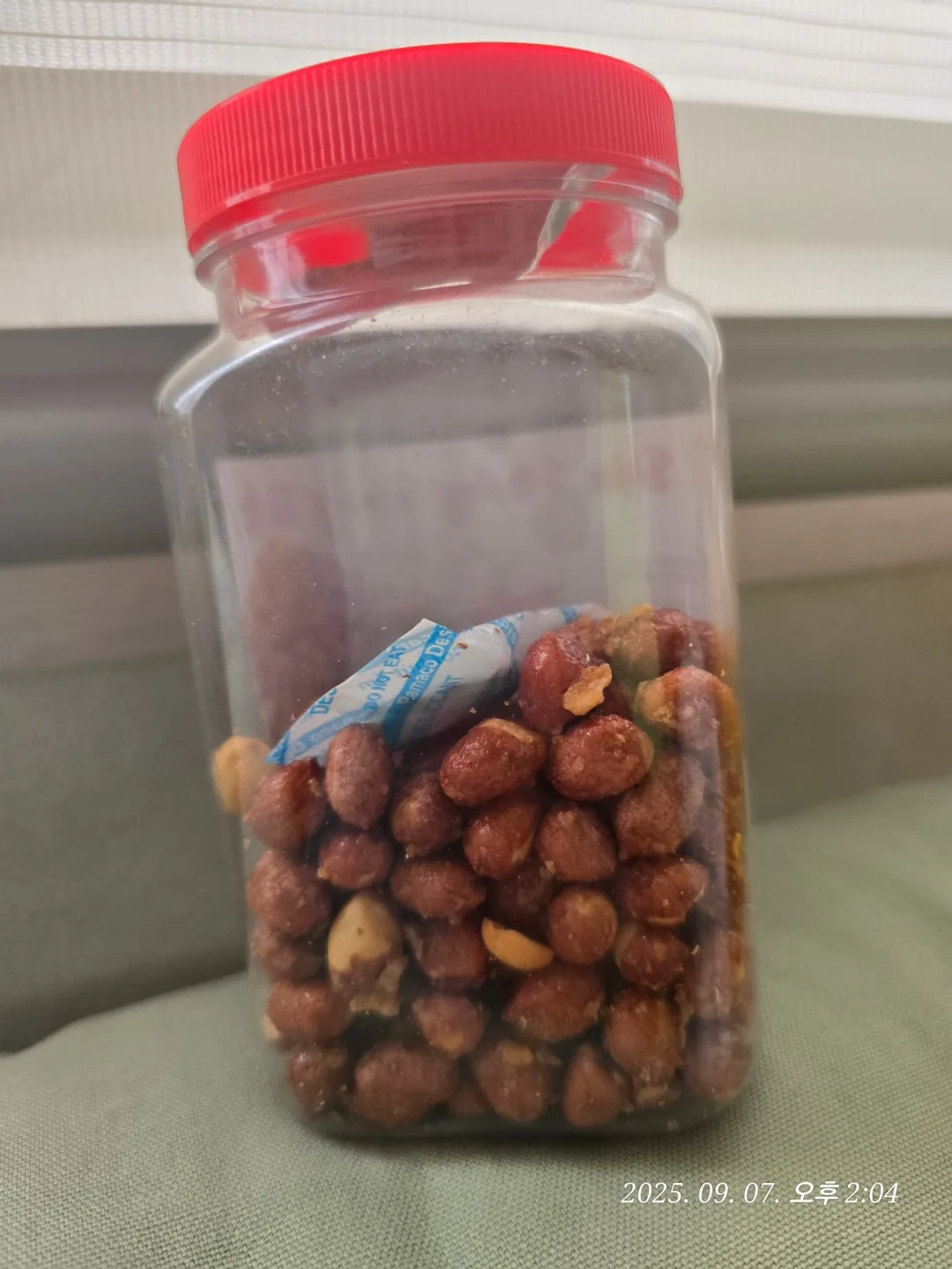 Đánh giá Đà Nẵng ✈️ Tiệm bánh kẹo mùa thu Hội An đậu phộng 🥜