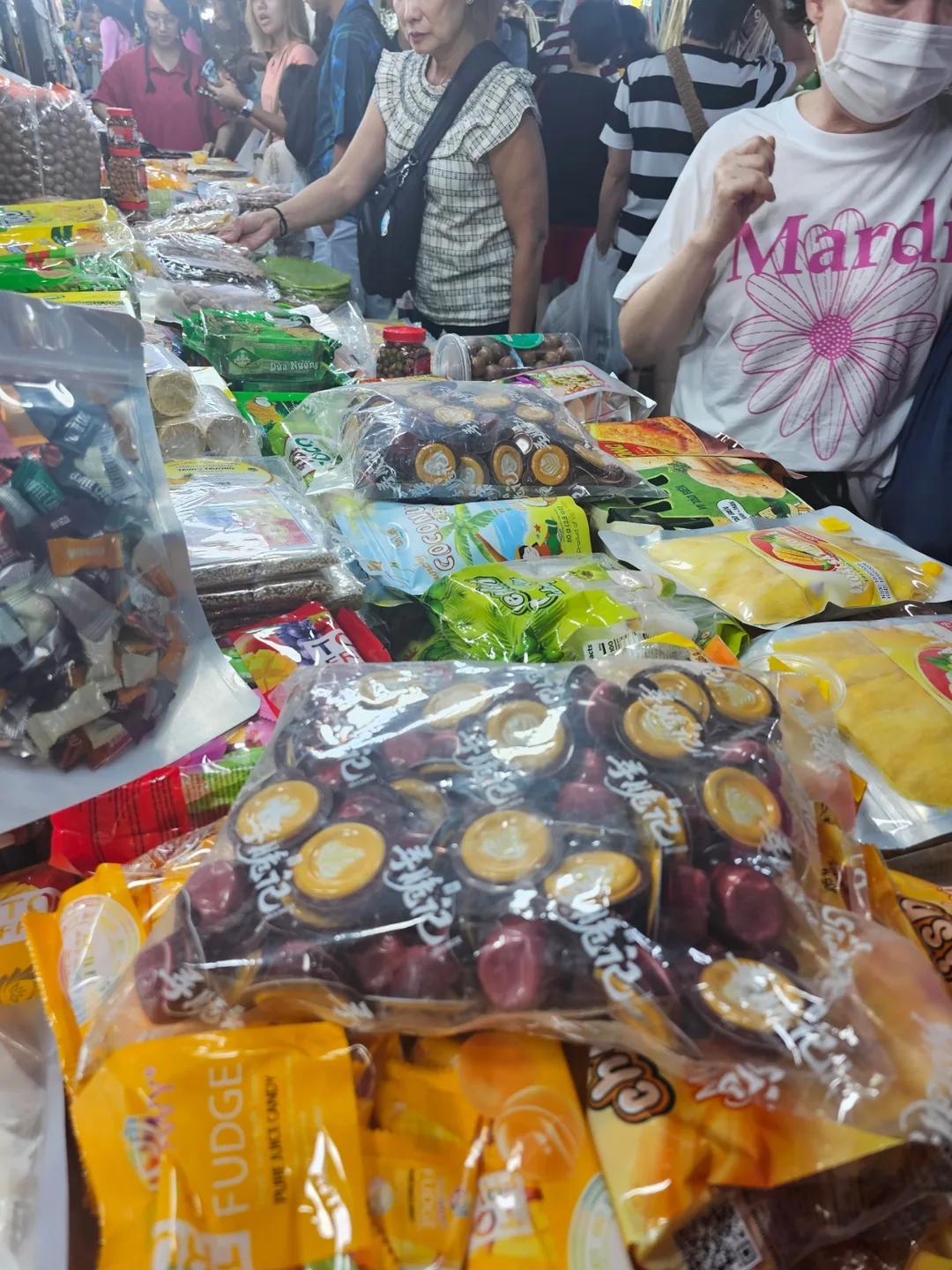 Review Đà Nẵng ✈️ Chợ đêm Sơn Trà cà phê cappuccino caramel