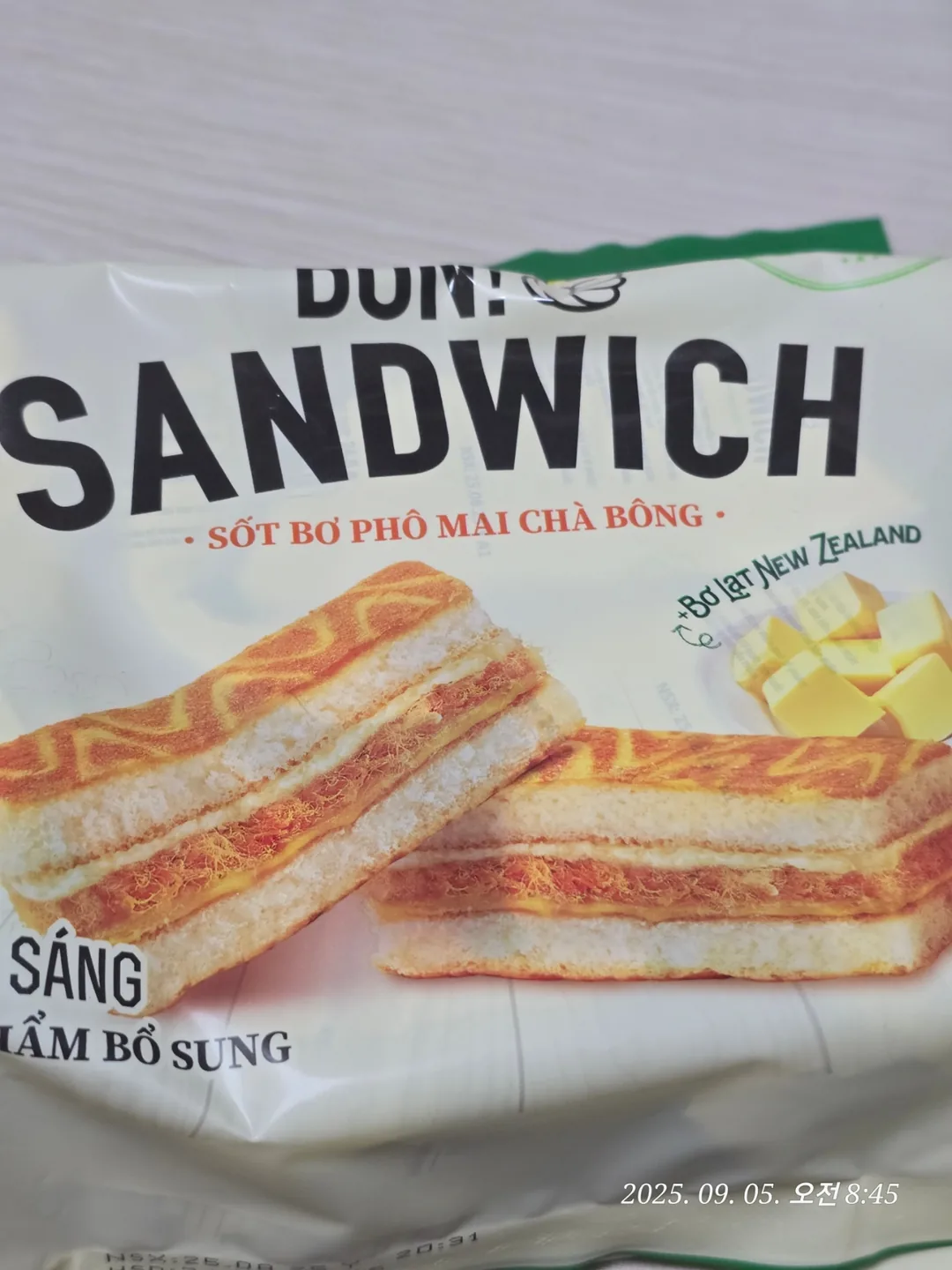 Review Đà Nẵng ✈️ cest!BON!👍 đồ ăn vặt bổ dưỡng😋
