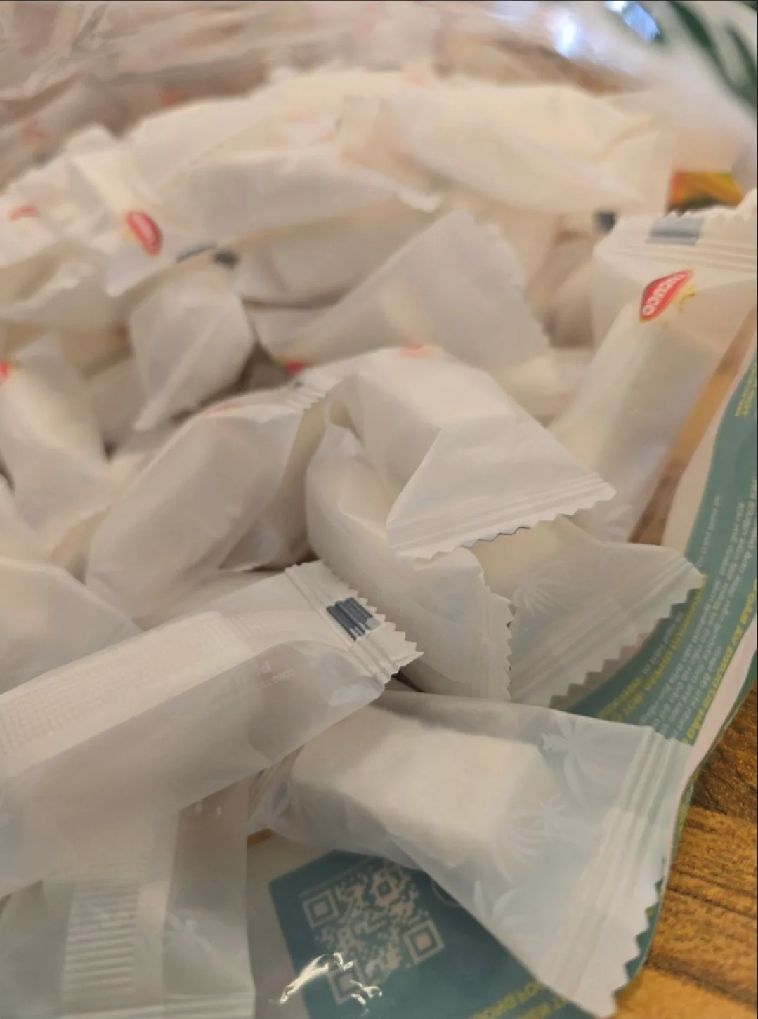 Review Đà Nẵng ✈️ Kẹo dẻo dừa My Gummy 🥥🍬🔸️