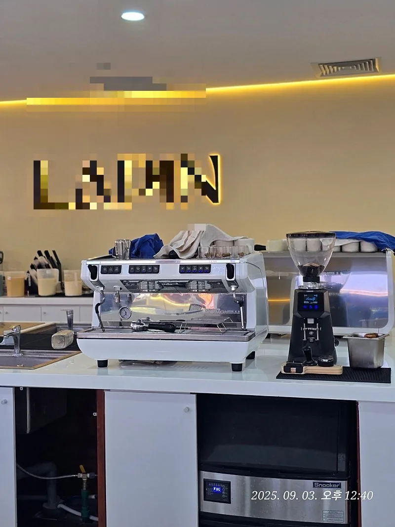 Review Đà Nẵng ✈️ Quán cà phê bánh ngọt lớn ở Đà Nẵng🍰