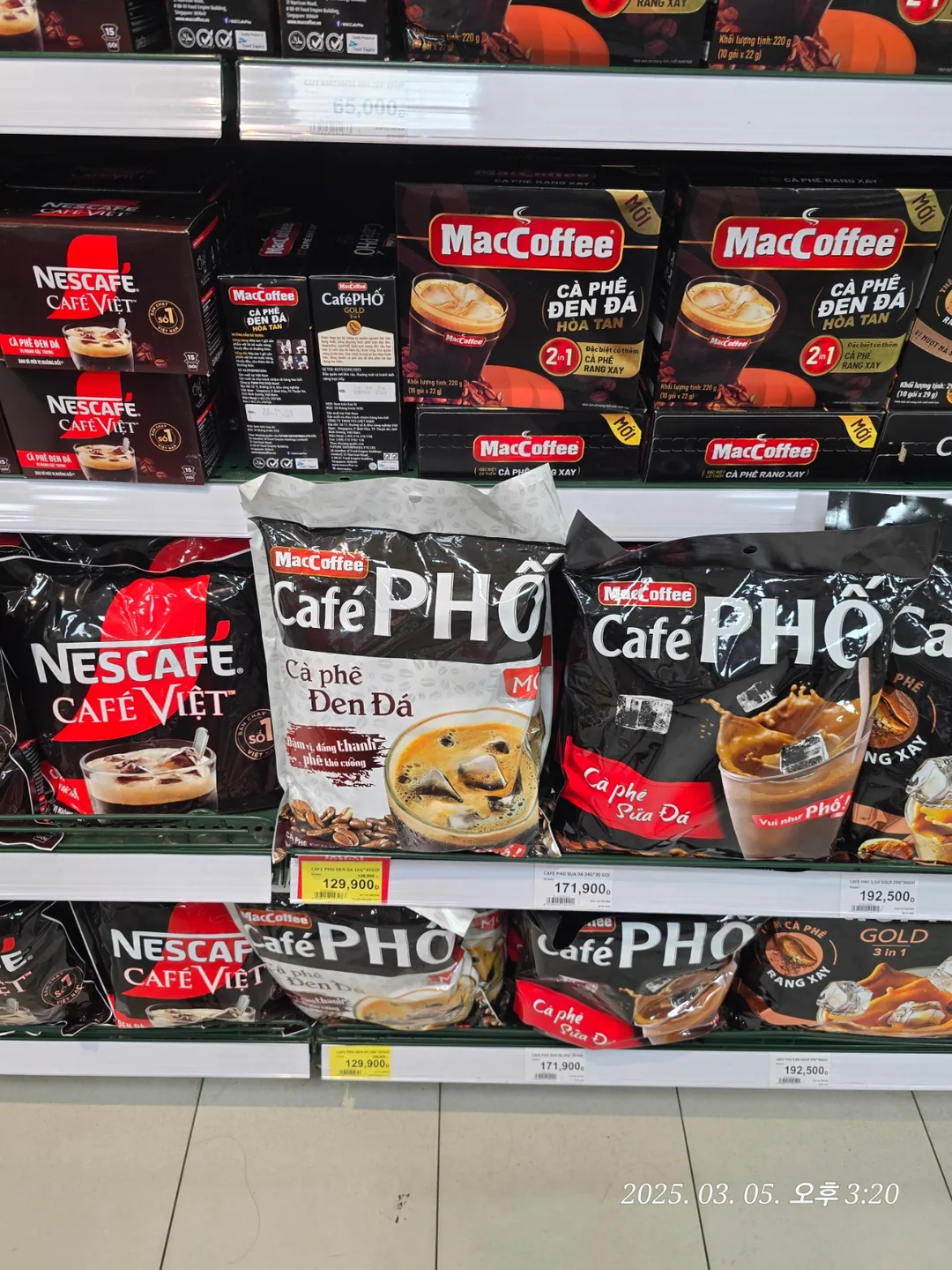 Review Đà Nẵng ✈️ Nescafe cafeviet