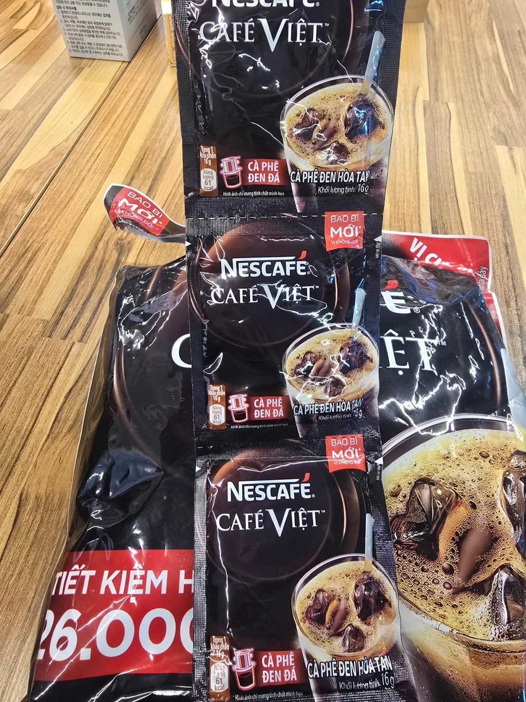Review Đà Nẵng ✈️ Nescafe cafeviet