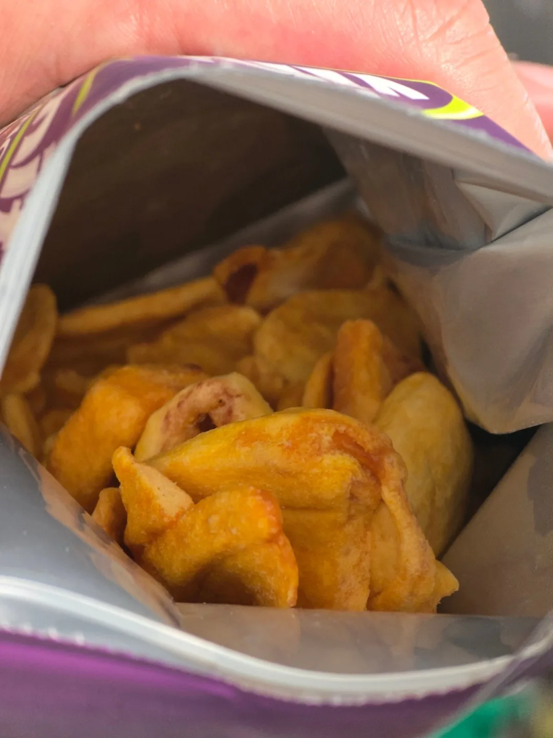 Review Đà Nẵng ✈️ Snack mít Vinamit