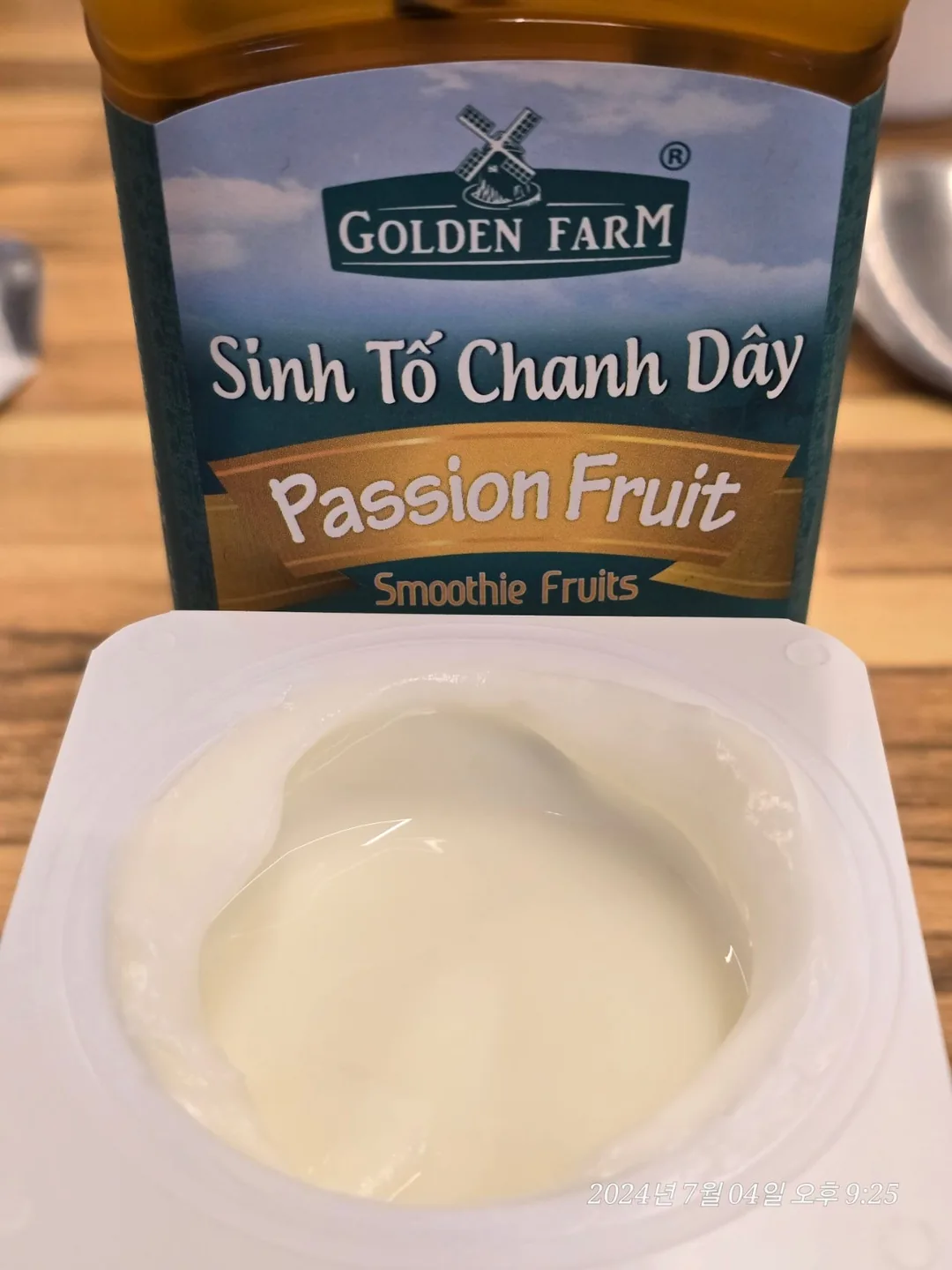 Review Đà Nẵng ✈️ Mua cả nho xanh chanh dây Golden Farm 😁