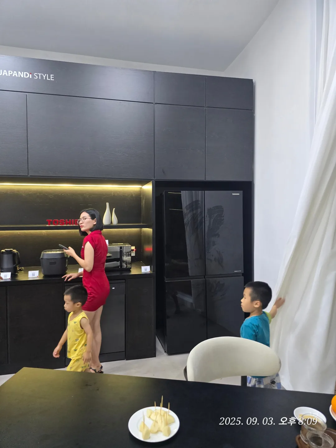 Review Đà Nẵng ✈️ Tham gia sự kiện Toshiba nào!