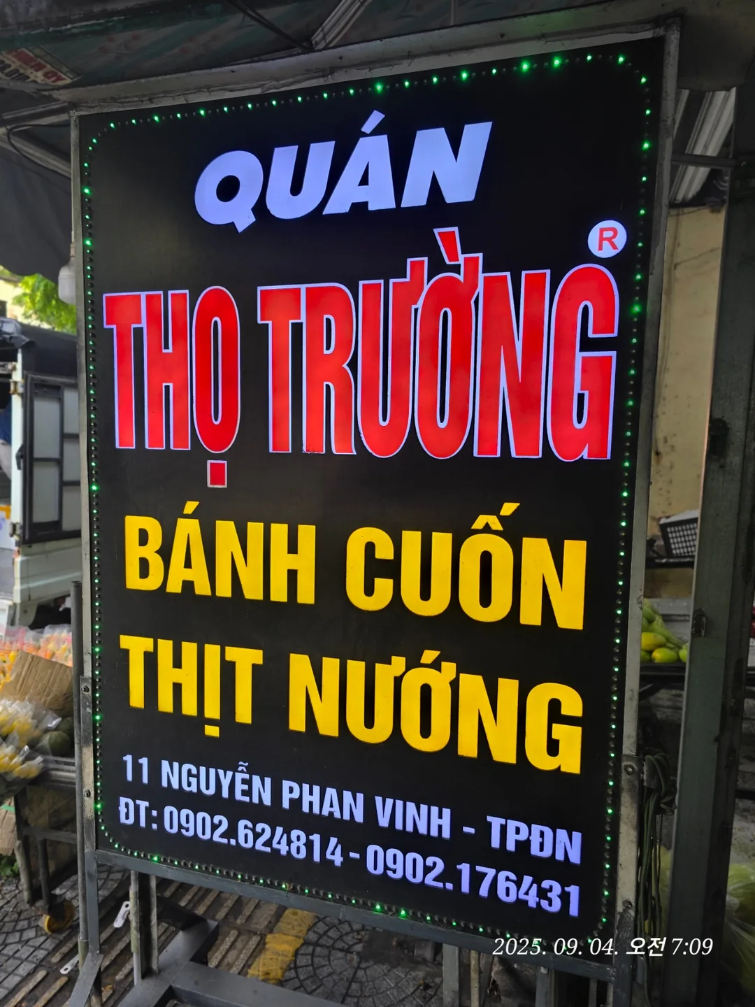 Review Đà Nẵng ✈️ Ăn khai vị trước bữa sáng 😋