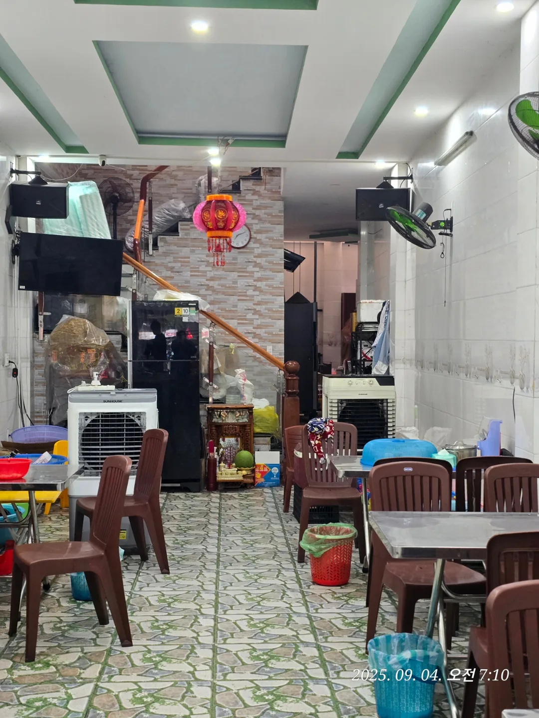 Review Đà Nẵng ✈️ Ăn khai vị trước bữa sáng 😋