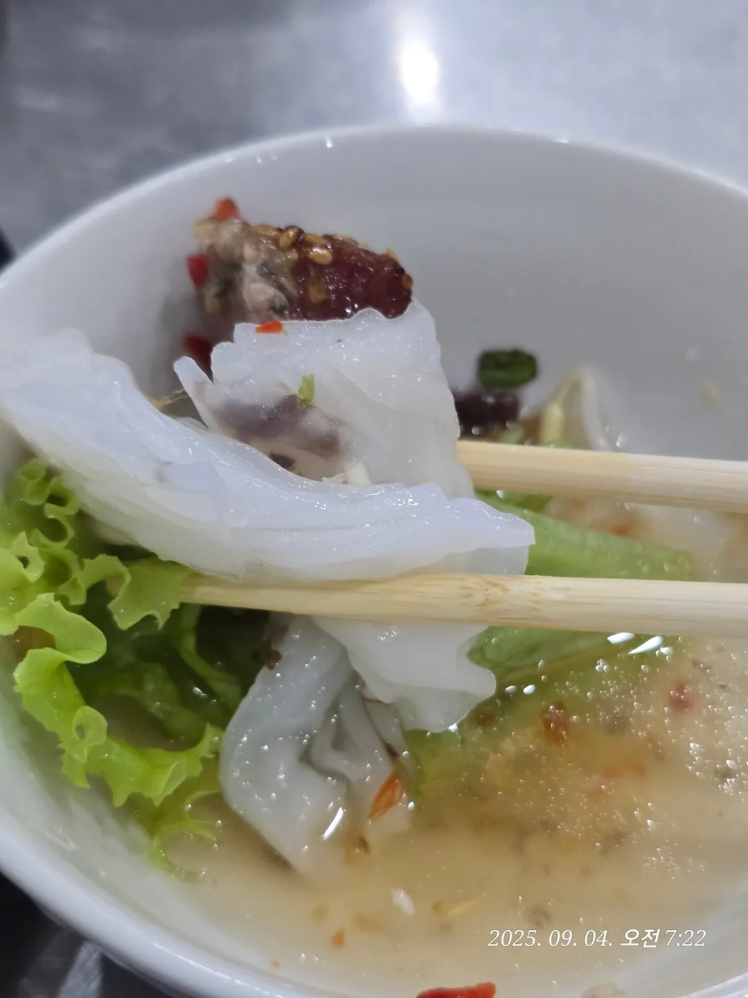 Review Đà Nẵng ✈️ Ăn khai vị trước bữa sáng 😋