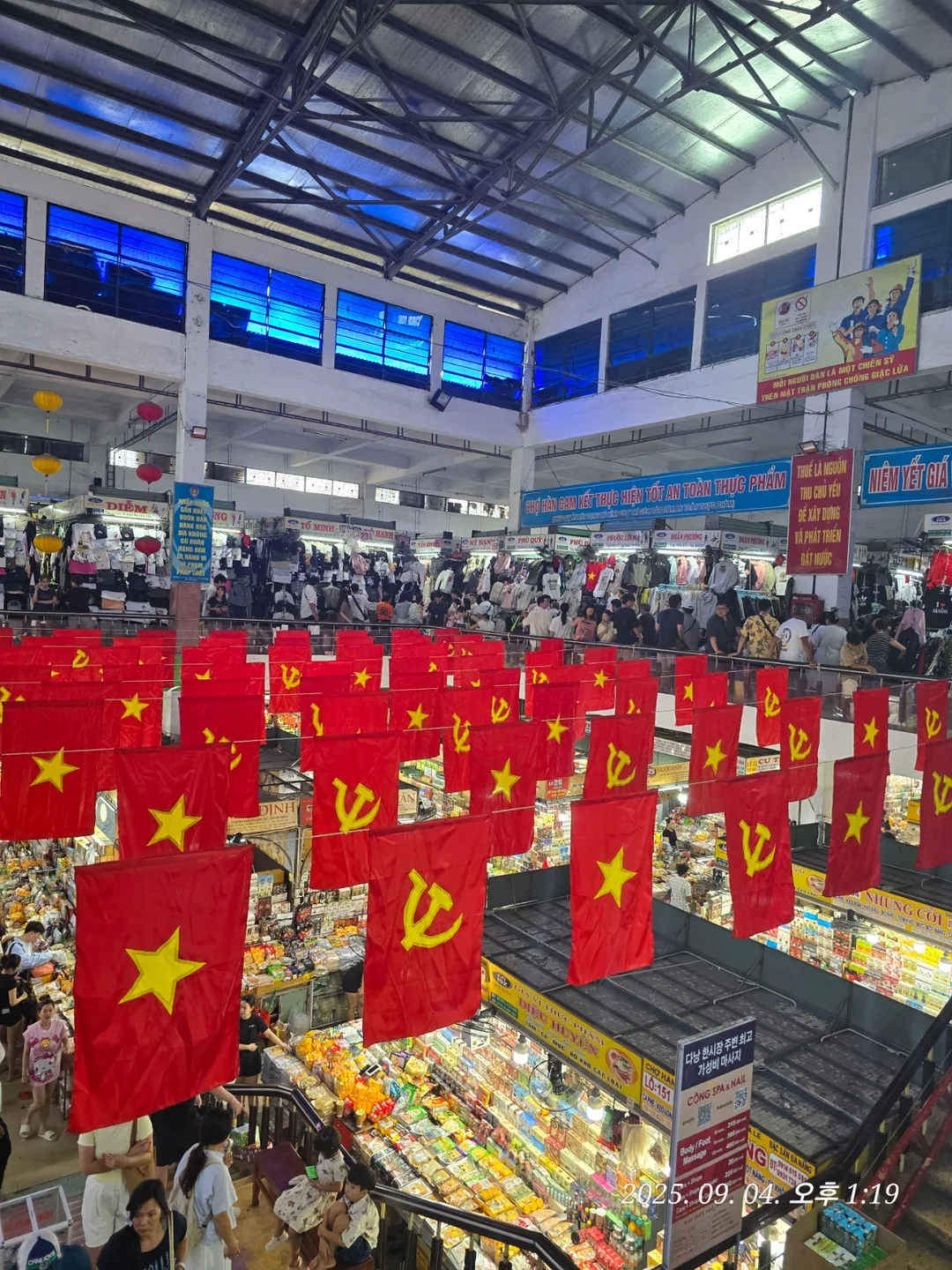 Review Đà Nẵng ✈️ Phải đi mua lại cái 🩲 bị mất ở Awaken thôi~🤣🤣🤣