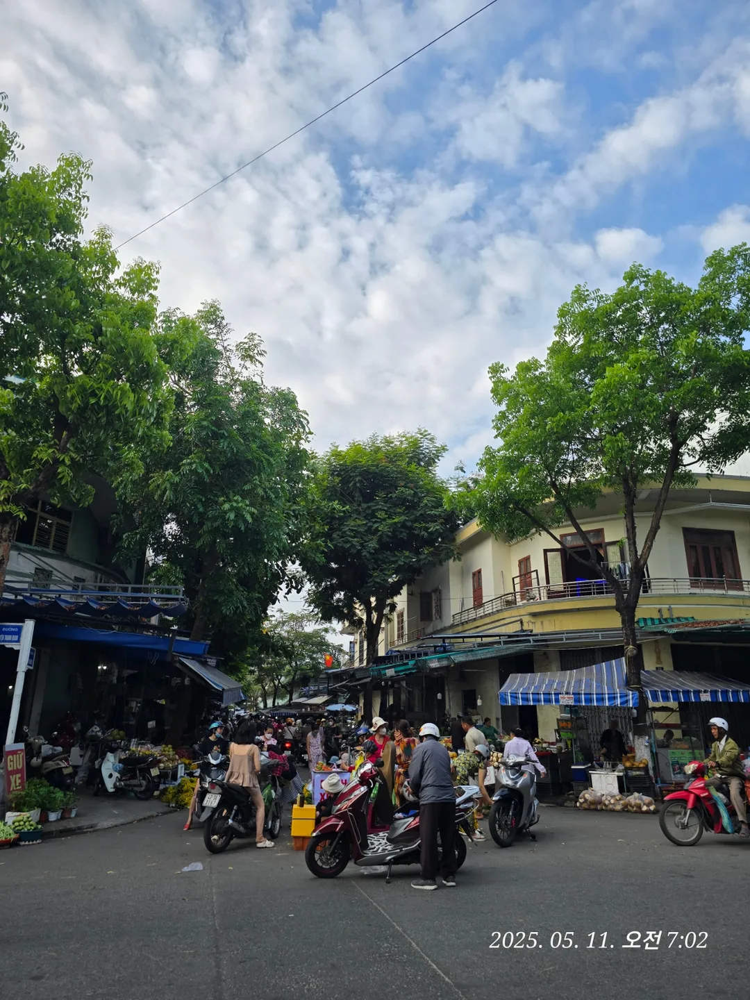 (Thông tin)🚩 So sánh đánh giá 4 "khu chợ tham quan" ở Đà Nẵng