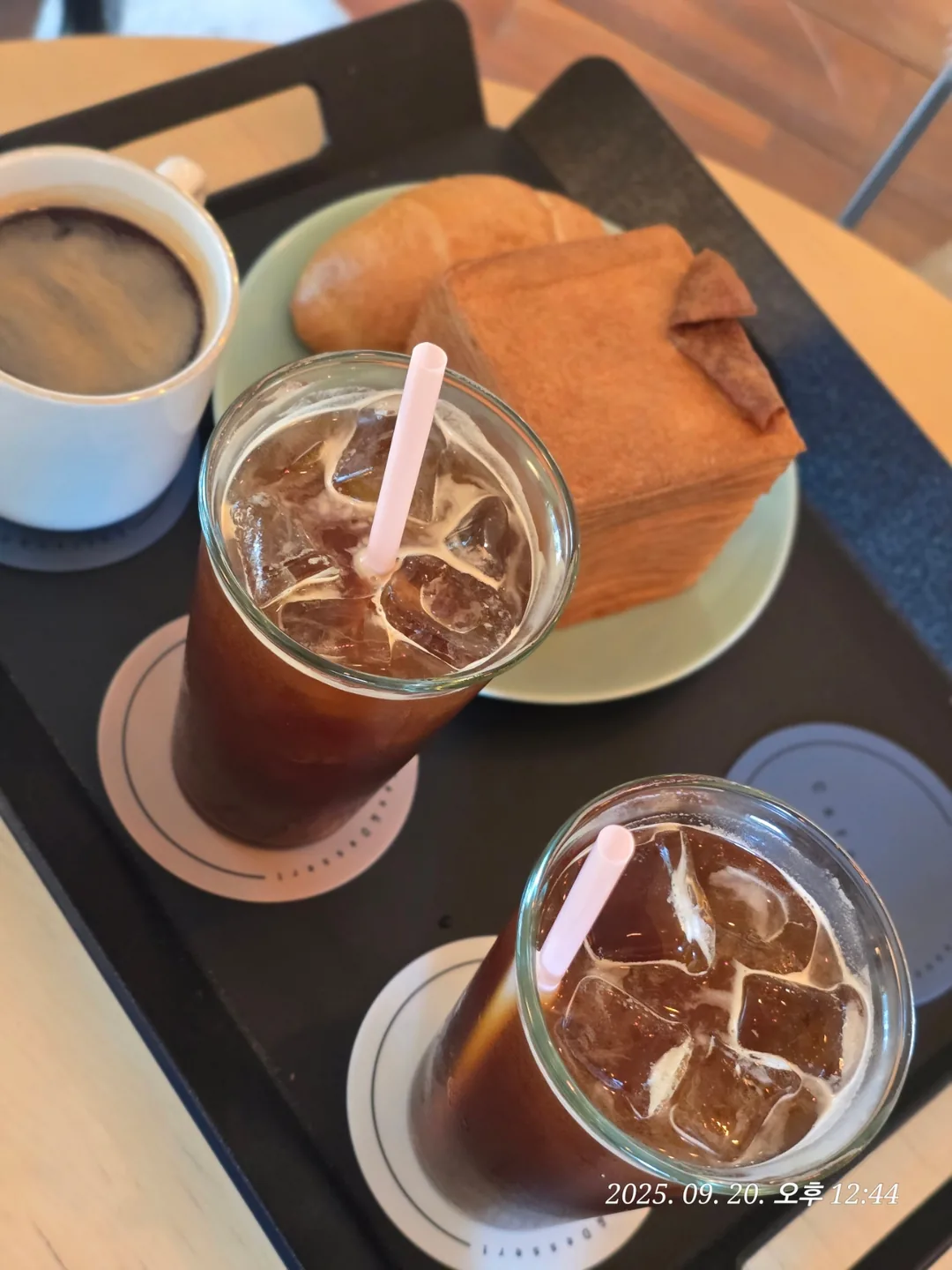 (Du lịch) Quán cà phê 562 Anigol Ilsan