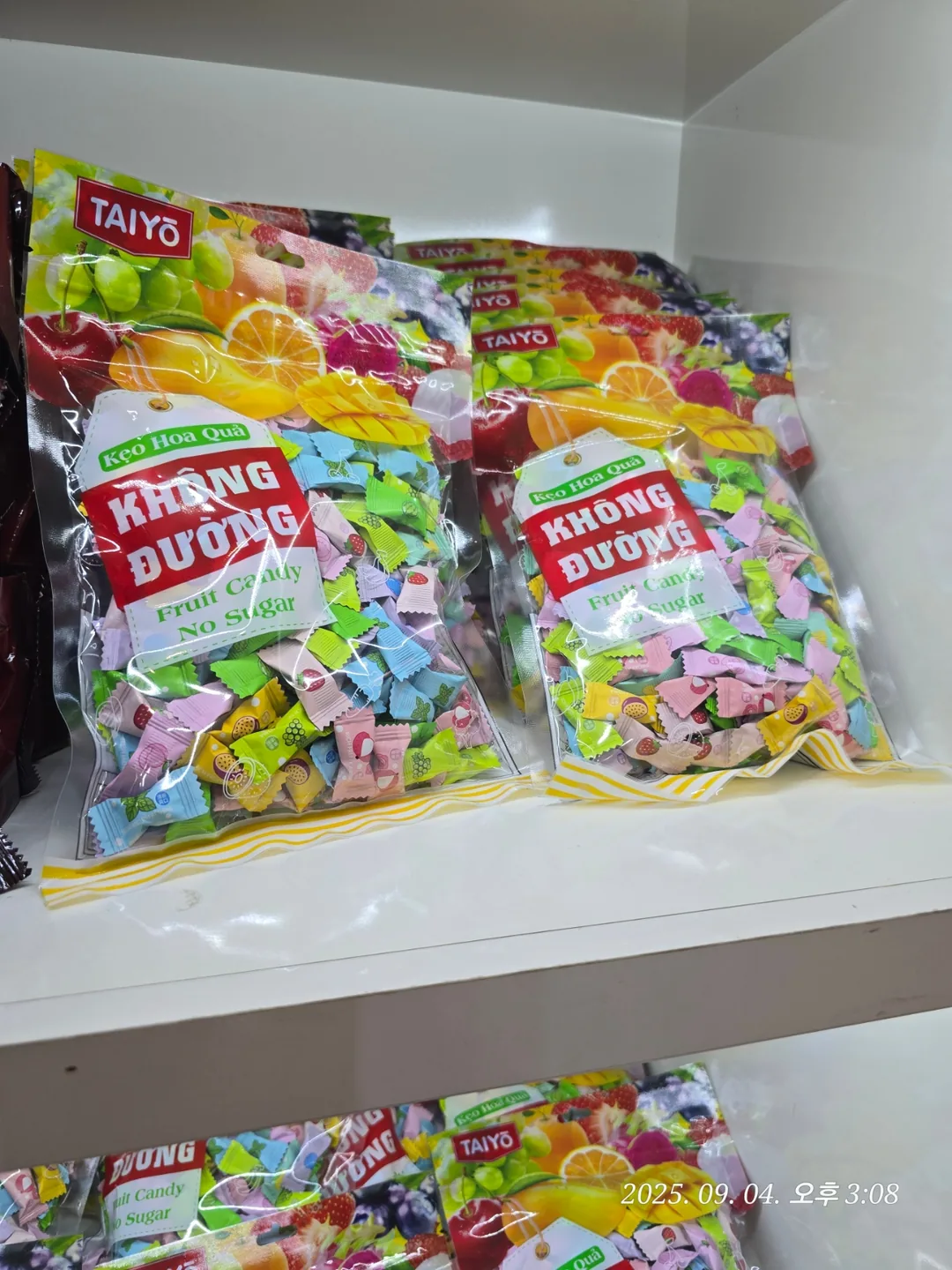 Review Đà Nẵng✈️ Đi mua sắm ở Surprise Mall gần chợ Hàn!