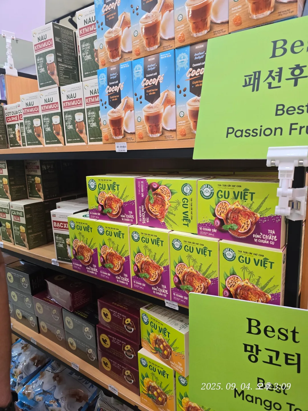 Review Đà Nẵng✈️ Đi mua sắm ở Surprise Mall gần chợ Hàn!