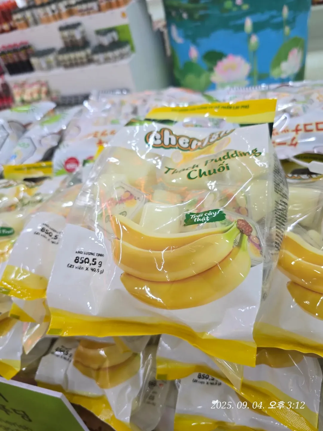 Review Đà Nẵng✈️ Đi mua sắm ở Surprise Mall gần chợ Hàn!