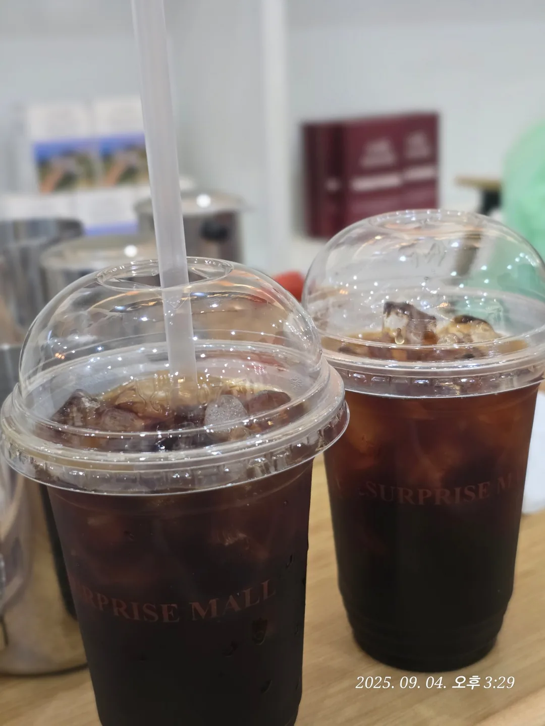 Review Đà Nẵng✈️ Đi mua sắm ở Surprise Mall gần chợ Hàn!