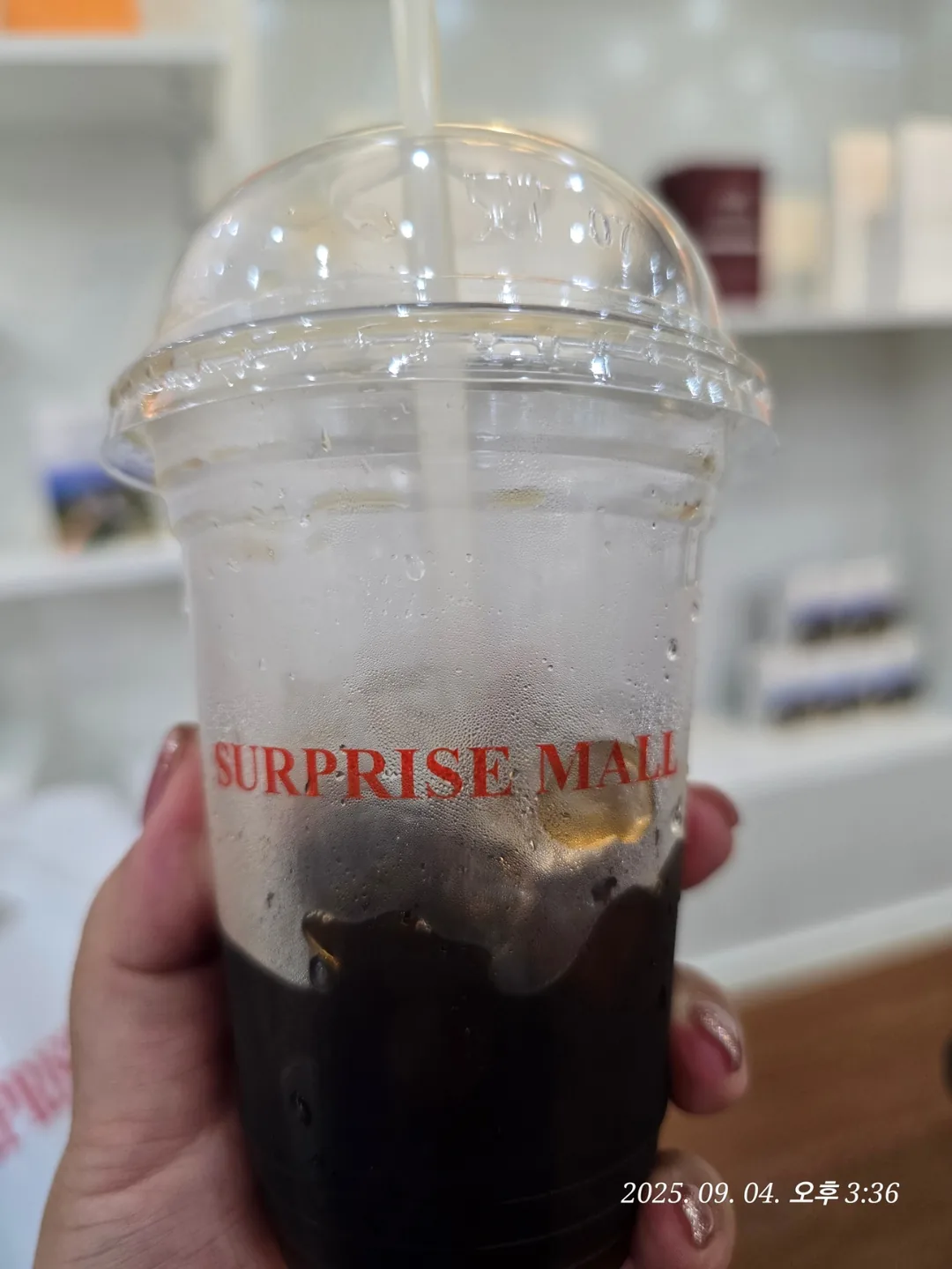 Review Đà Nẵng✈️ Đi mua sắm ở Surprise Mall gần chợ Hàn!