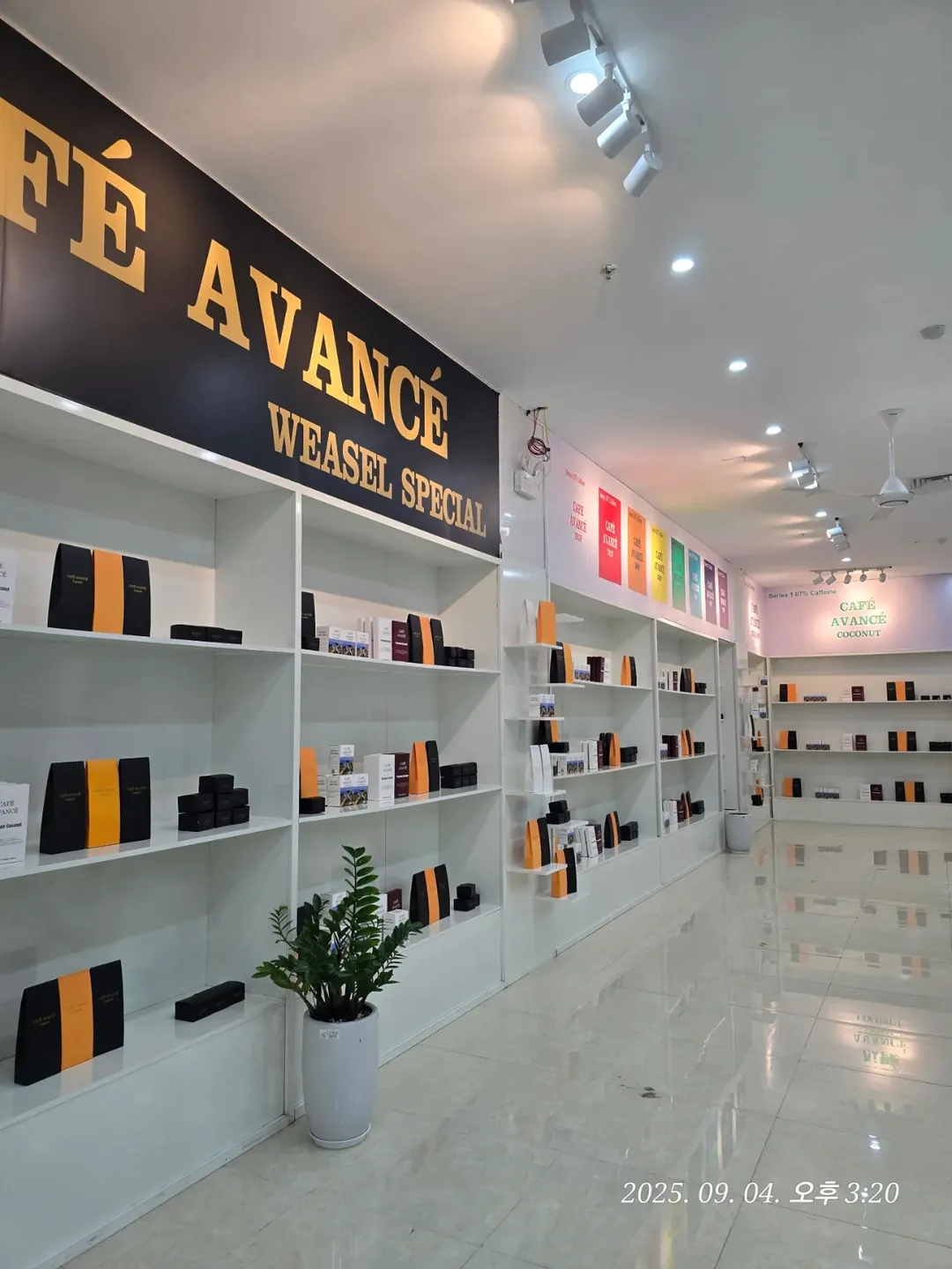 Review Đà Nẵng✈️ Đi mua sắm ở Surprise Mall gần chợ Hàn!