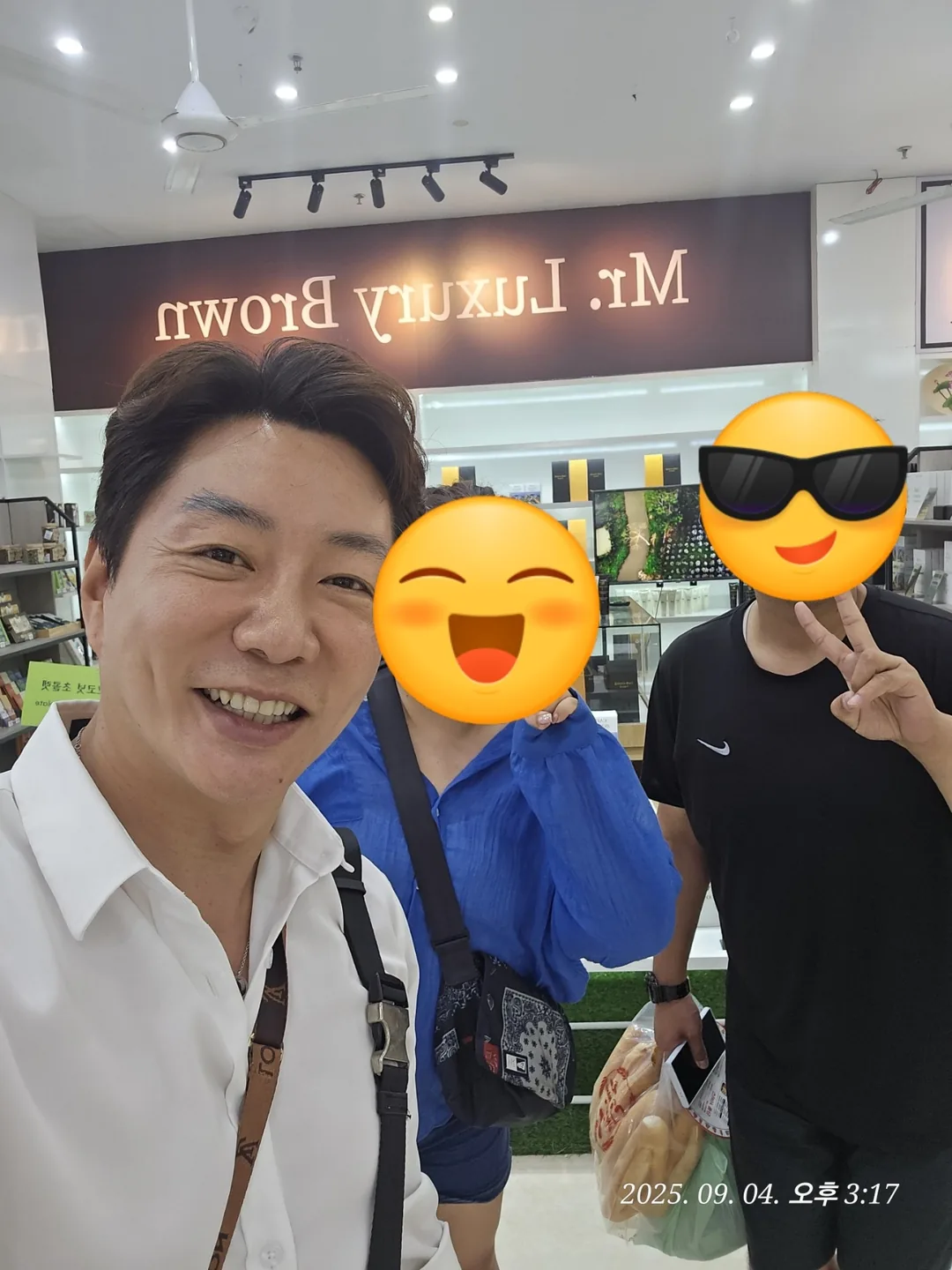 Review Đà Nẵng✈️ Đi mua sắm ở Surprise Mall gần chợ Hàn!