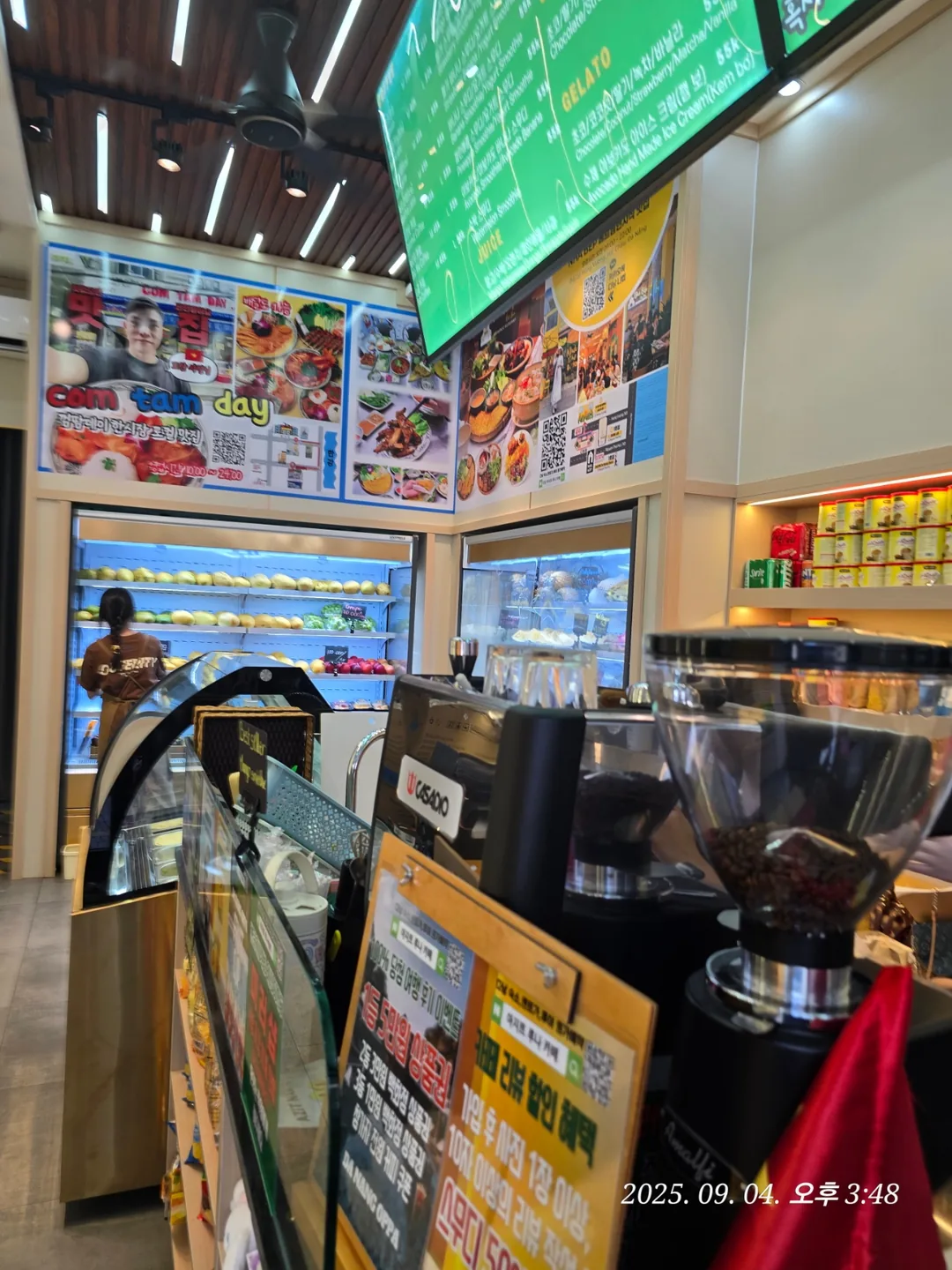 Review Đà Nẵng✈️ Cửa hàng trái cây gần chợ Hàn🥭