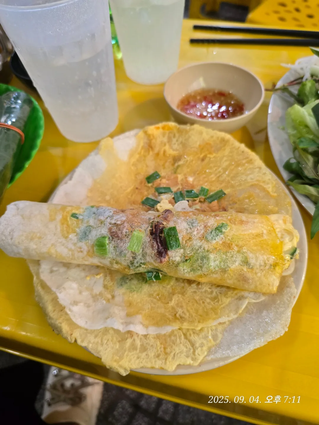 Review Đà Nẵng✈️ BÁNH ÉP HUẾ - ĂN VẶT 1998