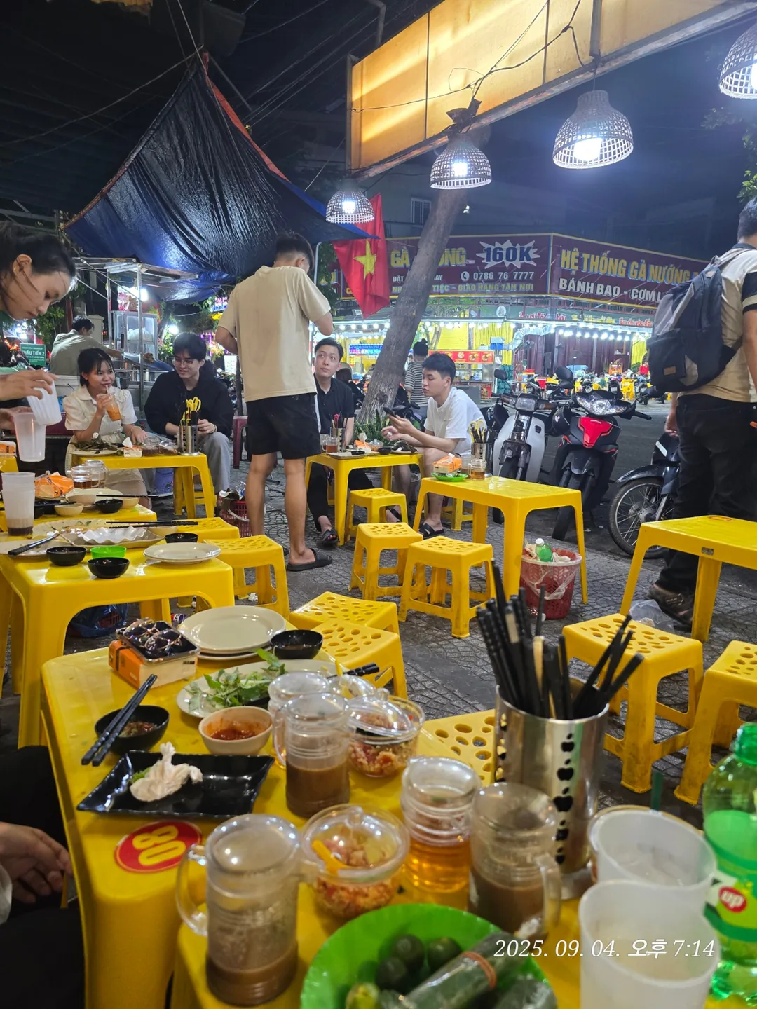 Review Đà Nẵng✈️ BÁNH ÉP HUẾ - ĂN VẶT 1998