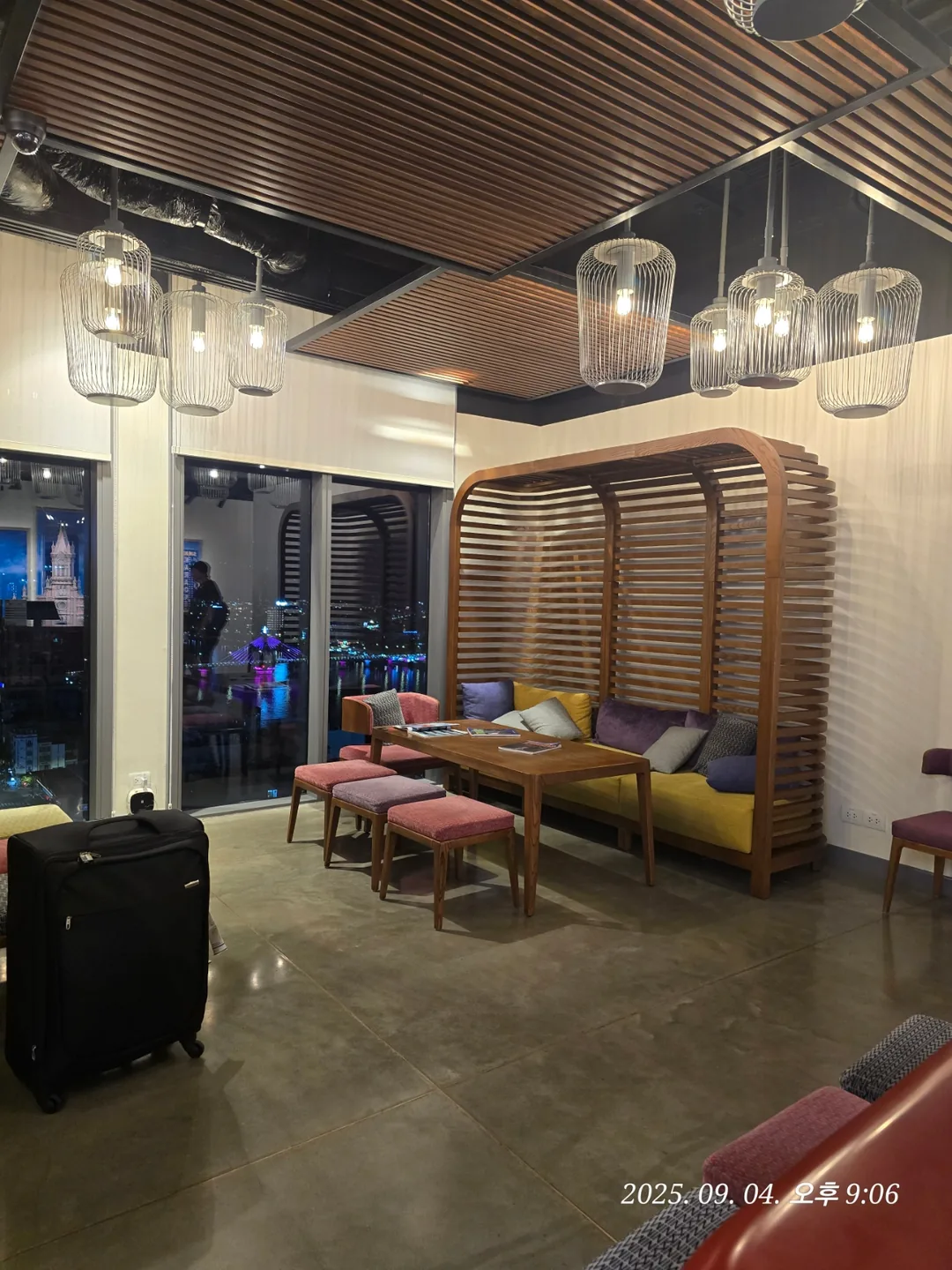 Review Đà Nẵng✈️ Trả phòng khách sạn Wink Center!