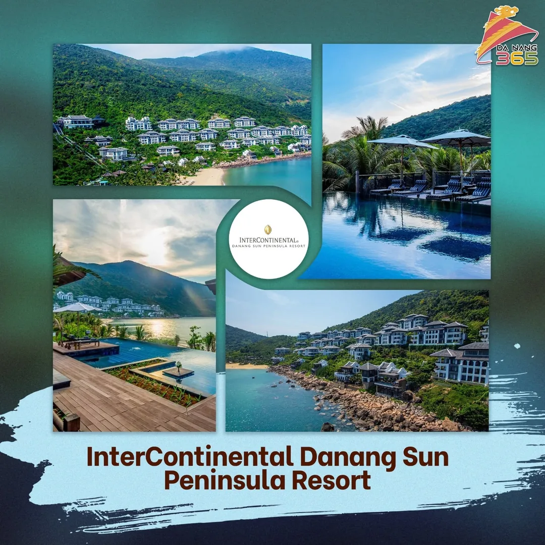 (Thông tin) Giới thiệu resort "Đại diện Đà Nẵng World Travel Awards (WTA)